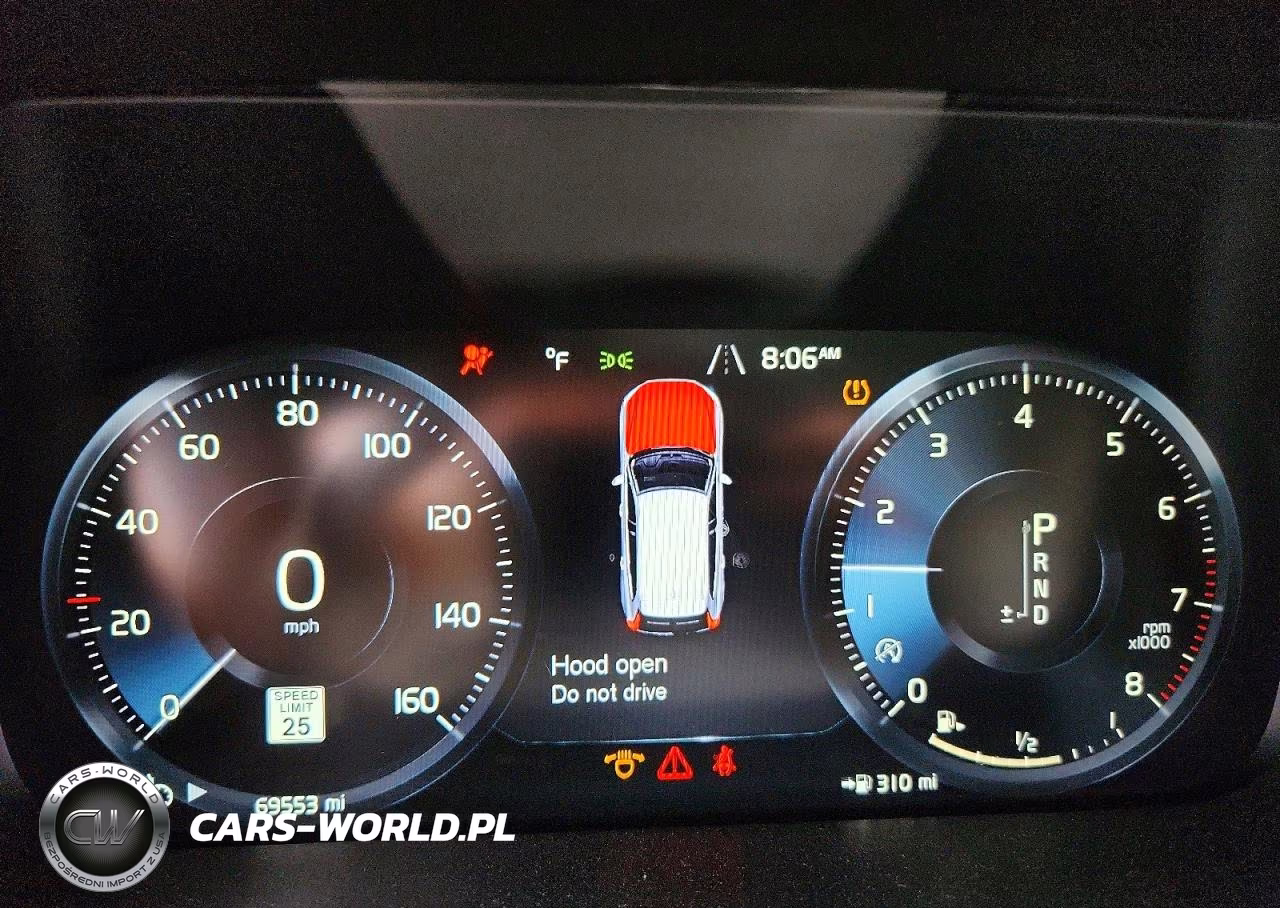 2020 Volvo Xc60 T5 Momentum VIN:YV4102RK7L1411511 - 9