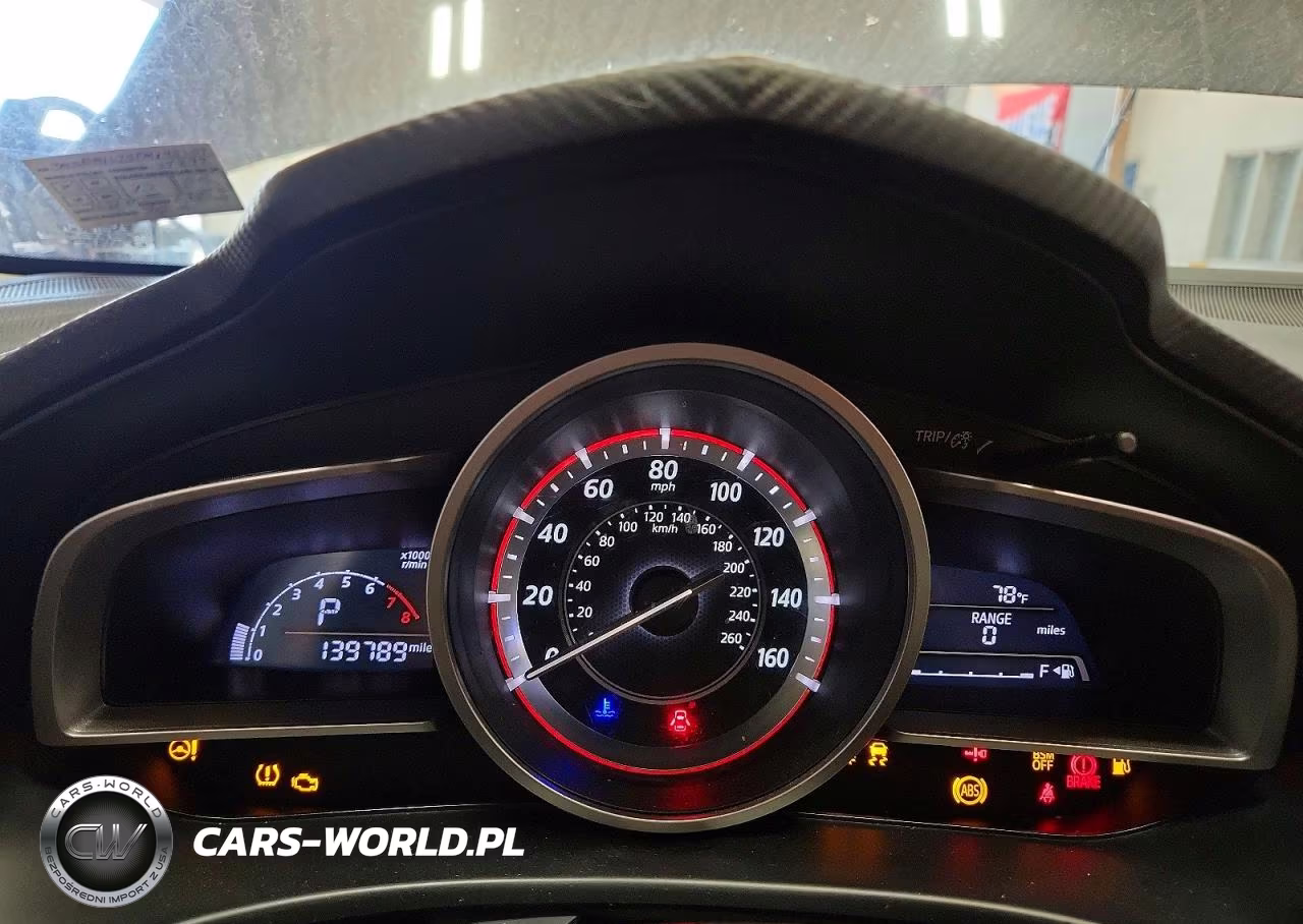 2015 Mazda 3 Touring VIN:3MZBM1L75FM148207 - 9