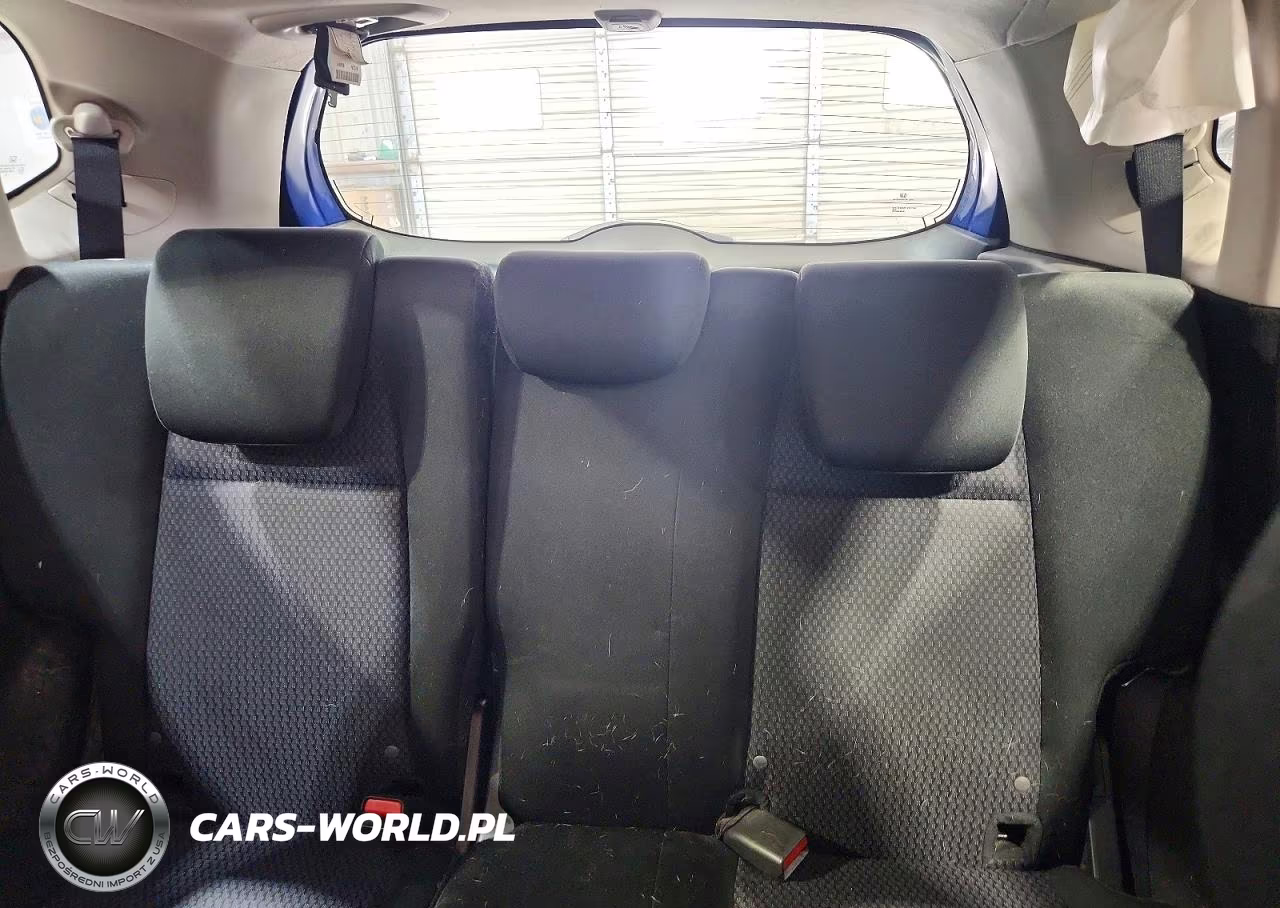 2019 Honda Fit Lx VIN:3HGGK5H48KM715266 - 10