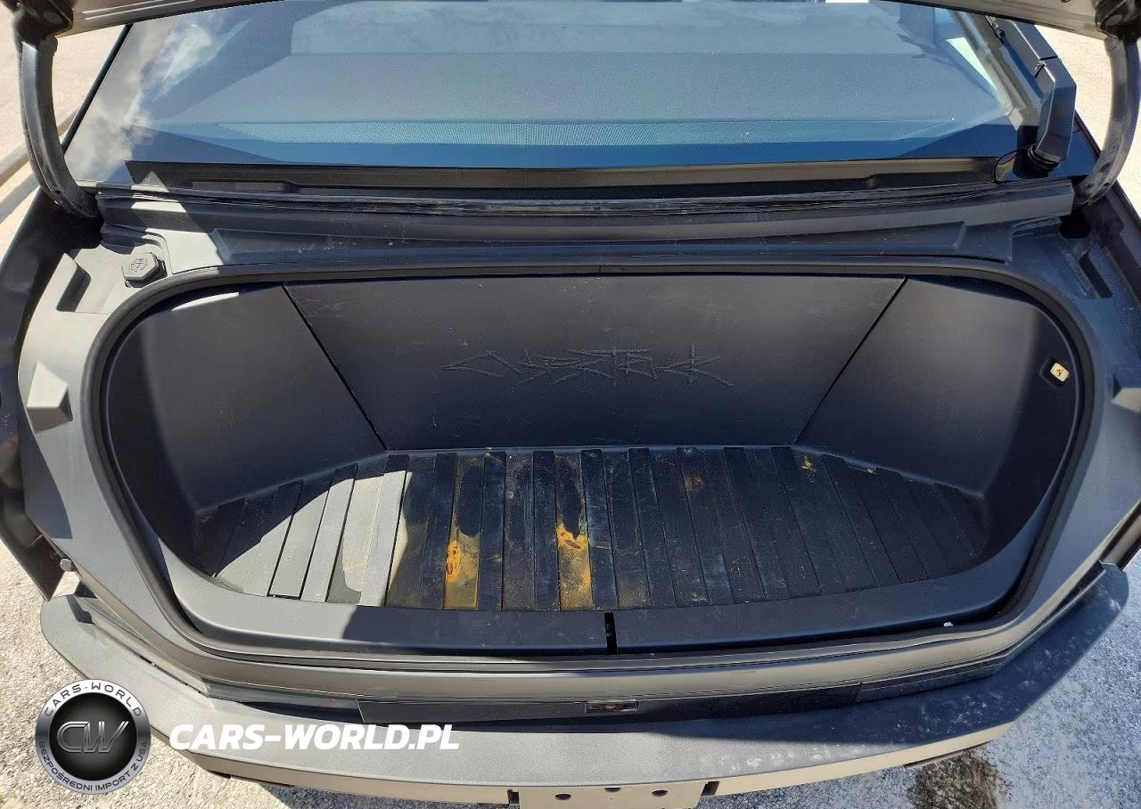 2024 Tesla Cybertruck VIN:7G2CEHEE9RA026641 - 11