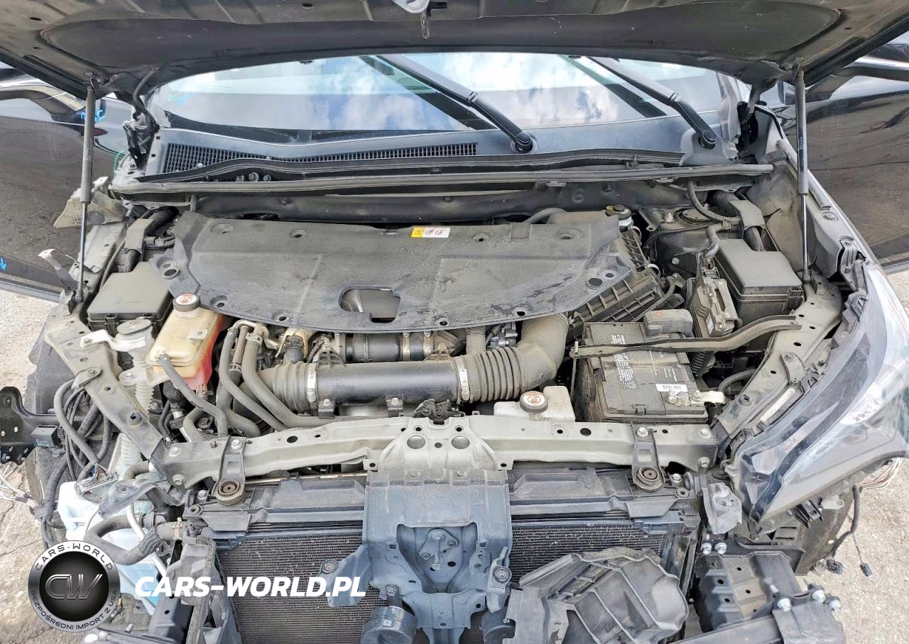 2018 Lexus Nx 300 F Sport VIN:JTJBARBZ9J2153310 - 12