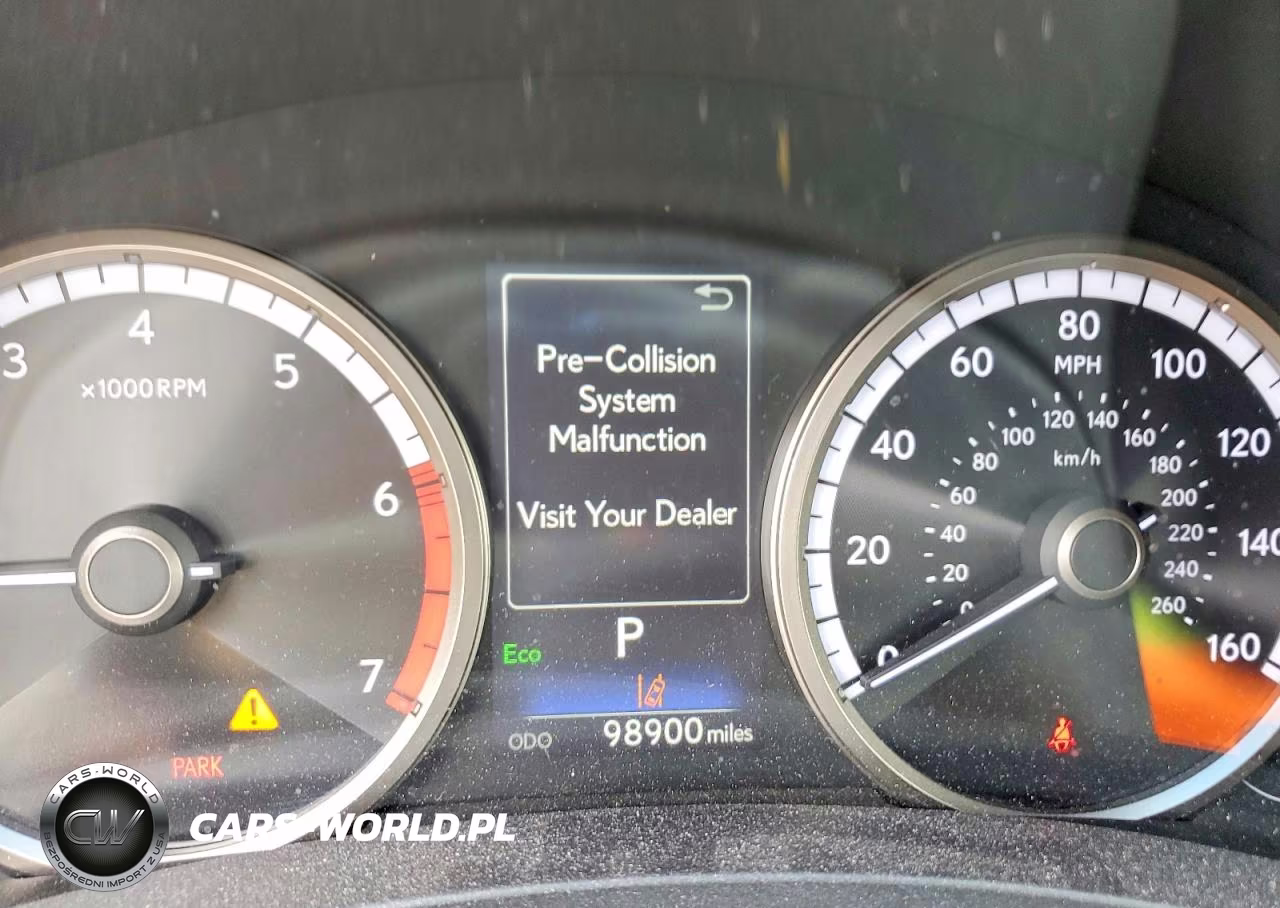 2018 Lexus Nx 300 F Sport VIN:JTJBARBZ9J2153310 - 9