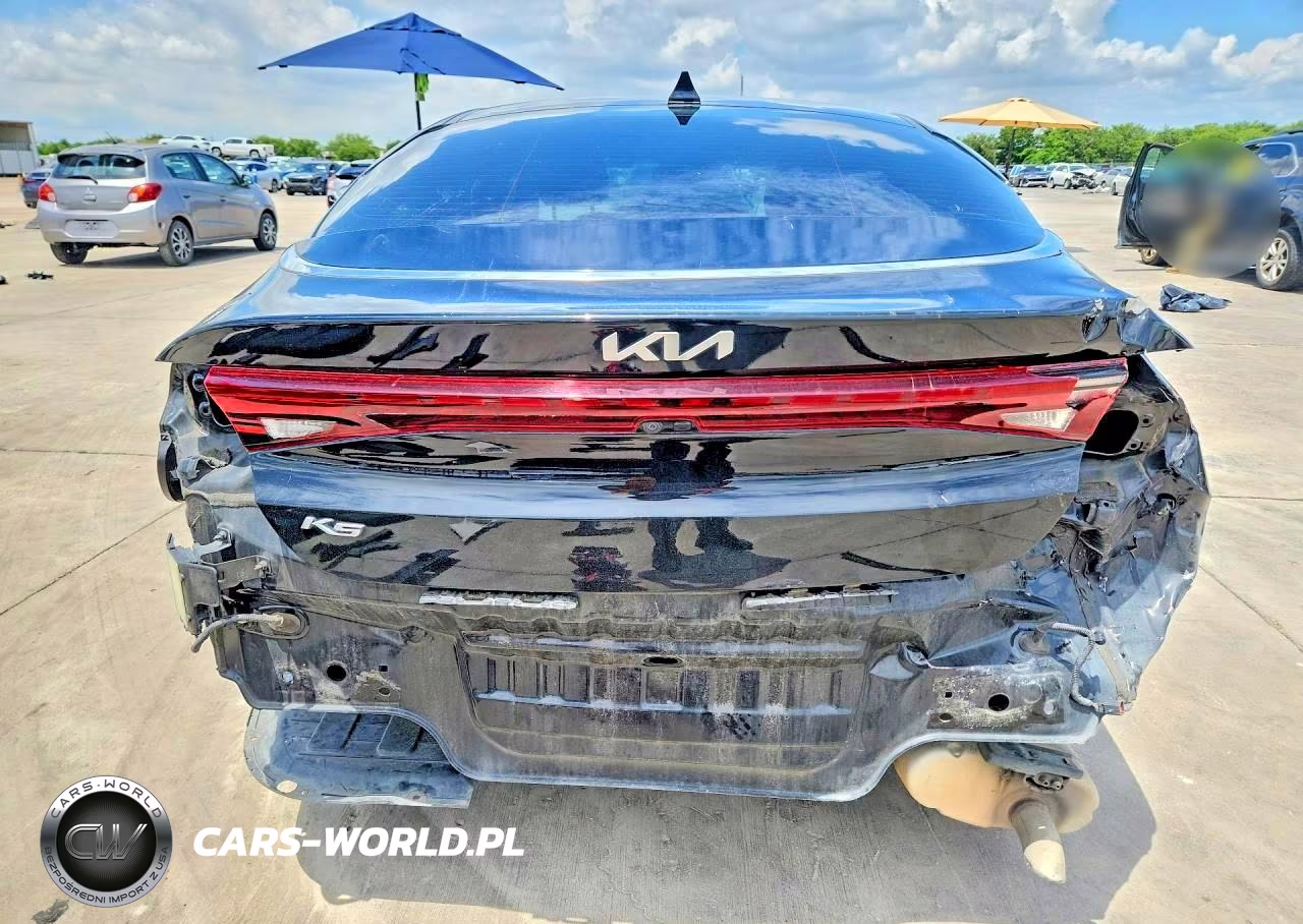 2022 Kia K5 Lxs VIN:5XXG14J26NG152180 - 6