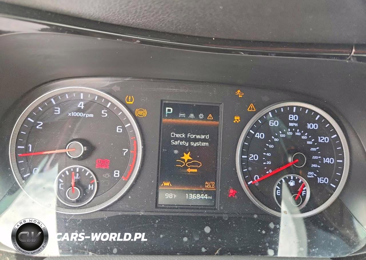 2022 Kia K5 Lxs VIN:5XXG14J26NG152180 - 9