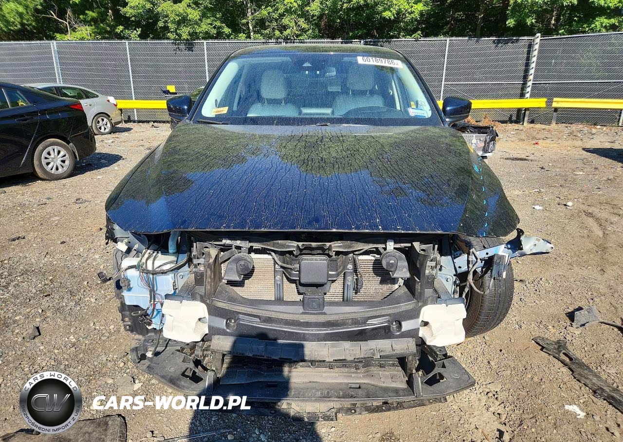 2018 Mazda Cx-5 Grand Touring VIN:JM3KFBDM3J0356130 - 5