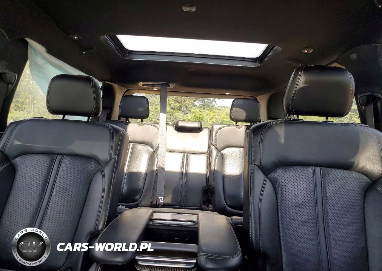 2022 Jeep Grand Wagoneer Series I VIN:1C4SJVEJ0NS115939 - 10