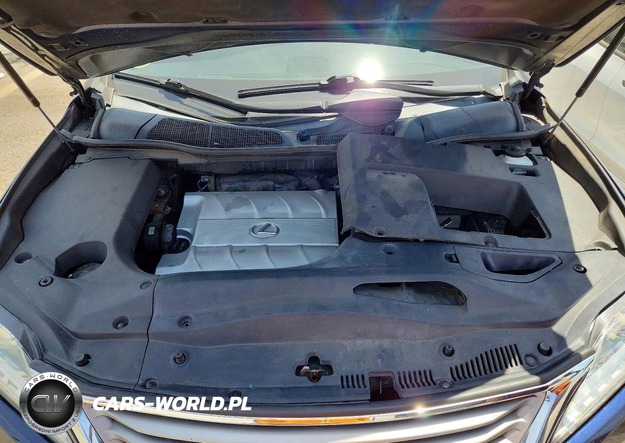 2014 Lexus Rx 350 Base VIN:2T2BK1BA1EC245994 - 12
