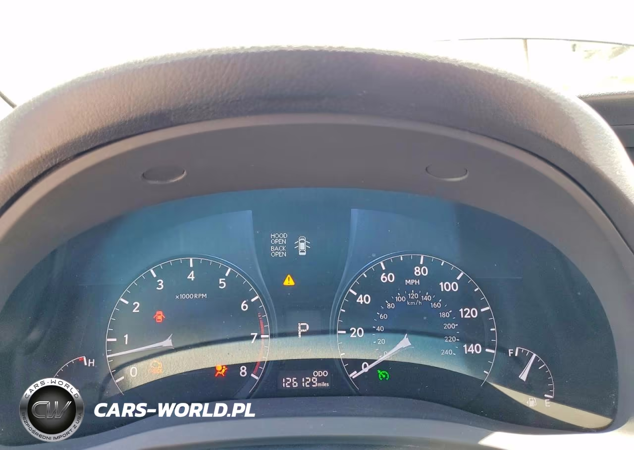 2014 Lexus Rx 350 Base VIN:2T2BK1BA1EC245994 - 9