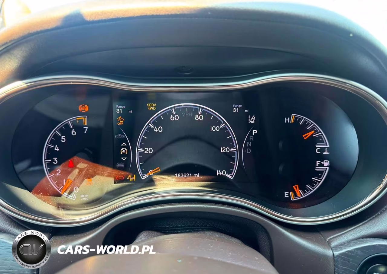 2019 Jeep Grand Cherokee Summit VIN:1C4RJFJG7KC578309 - 8