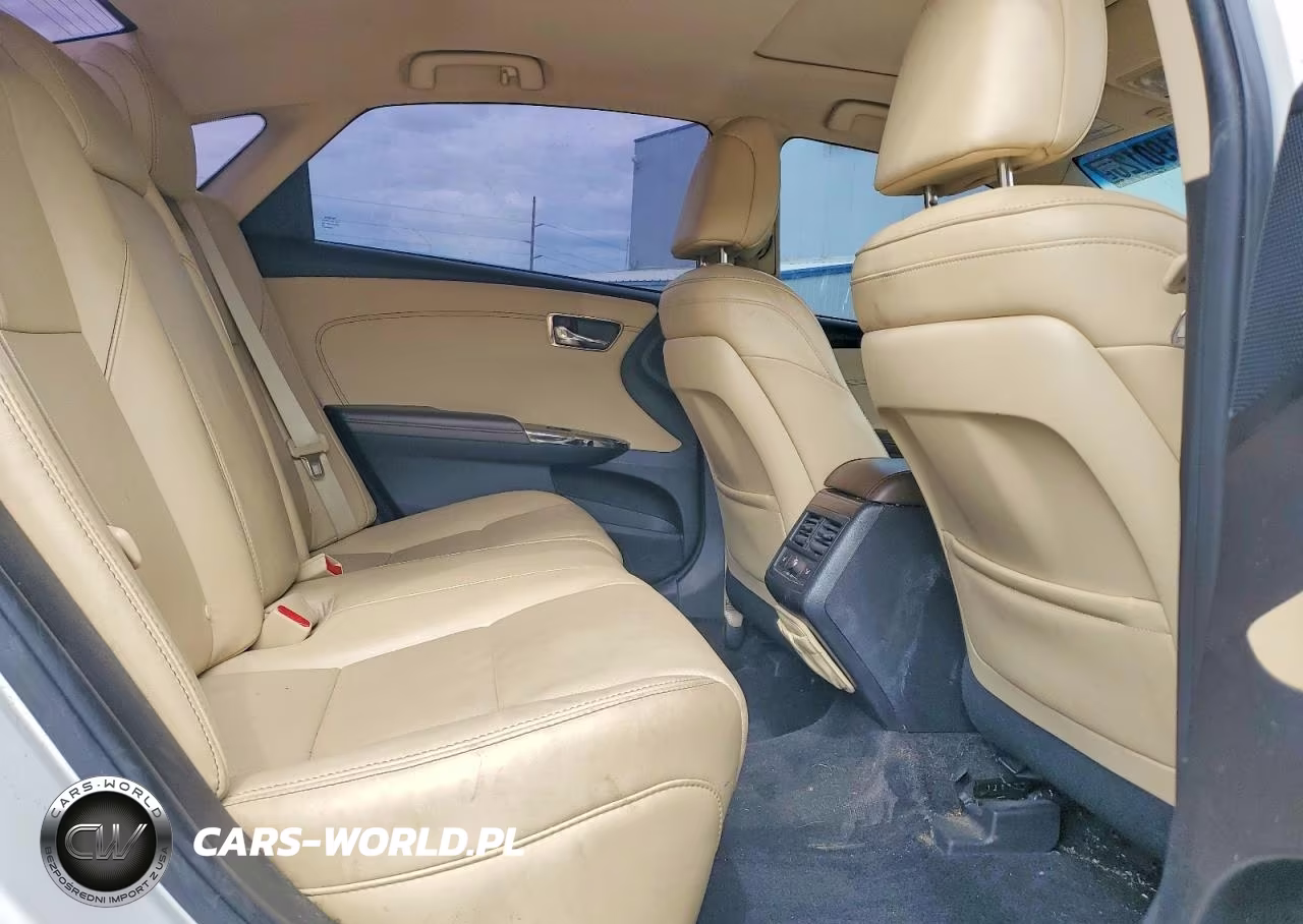 2014 Toyota Avalon Hybrid Limited VIN:4T1BD1EB3EU032210 - 10