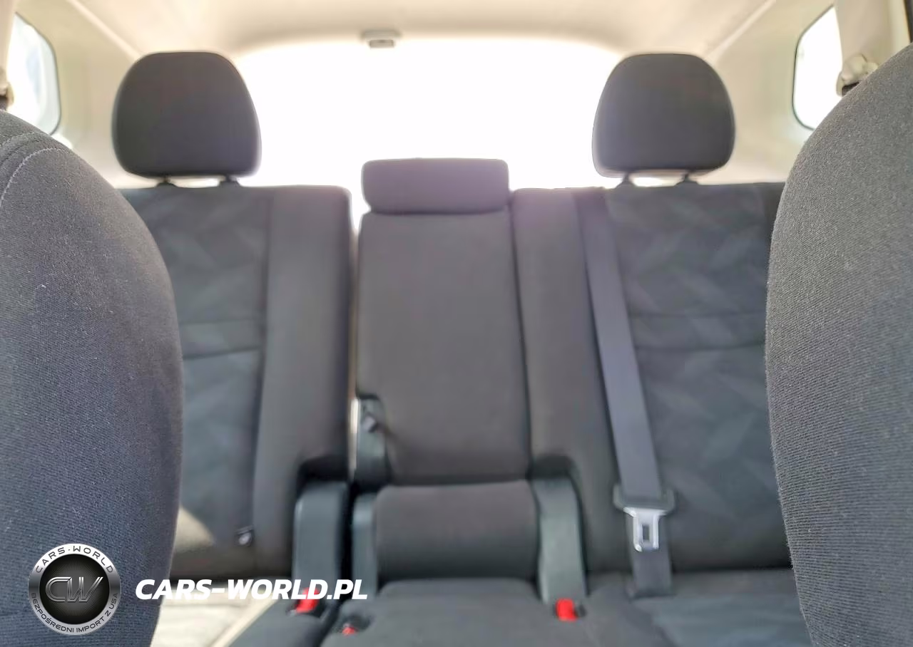 2016 Nissan Rogue Sv VIN:KNMAT2MV2GP631086 - 10