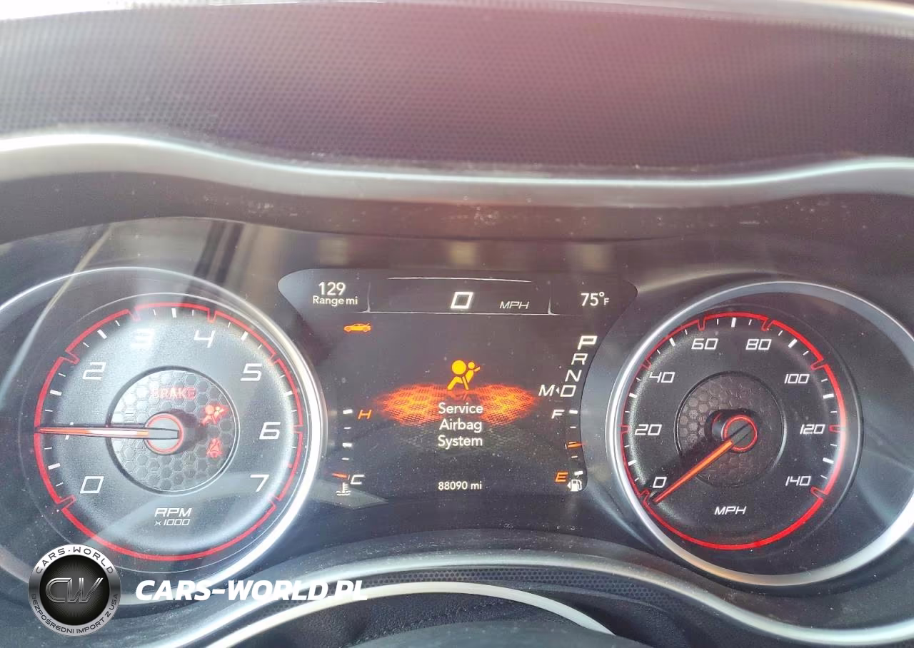 2016 Dodge Charger Sxt VIN:2C3CDXJG6GH181086 - 9