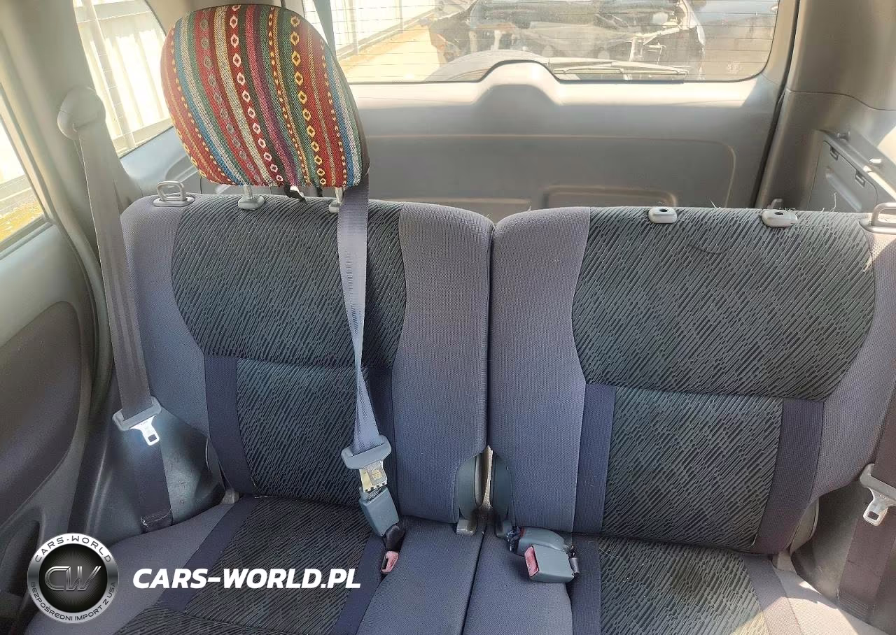 2003 Toyota Rav4 Base VIN:JTEGH20V330086161 - 10