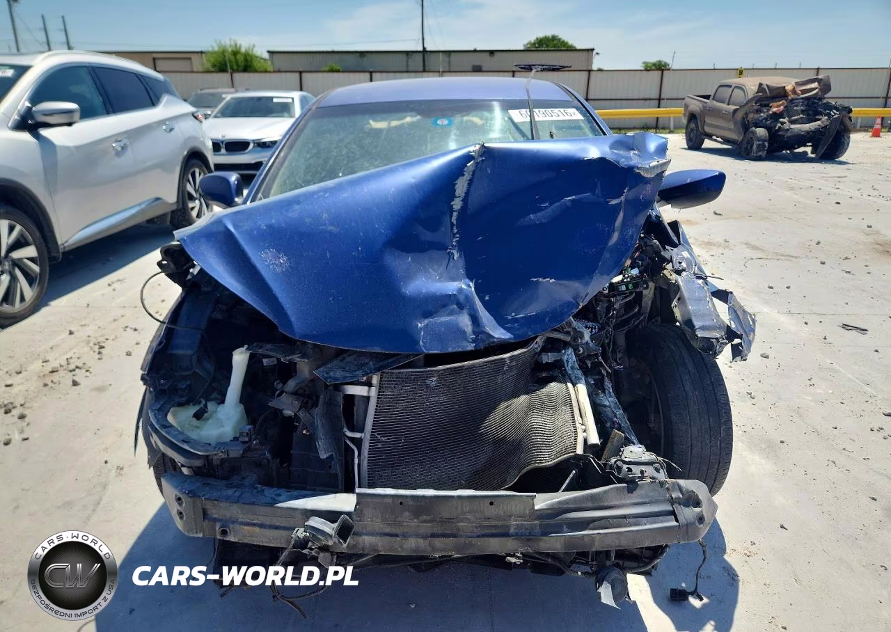 2013 Hyundai Elantra Gls VIN:KMHDH4AE5DU527795 - 5