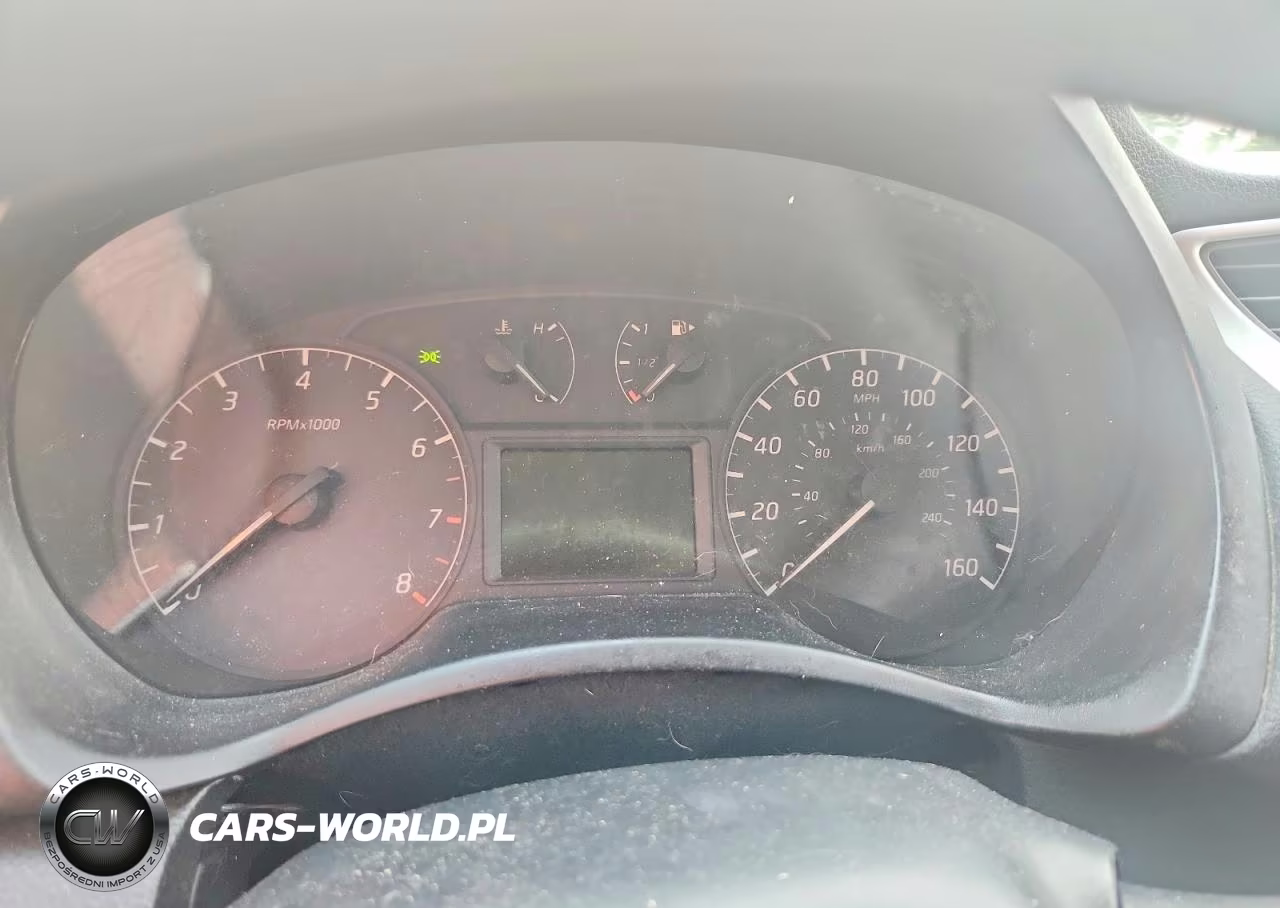 2015 Nissan Sentra S VIN:3N1AB7AP1FY375173 - 9