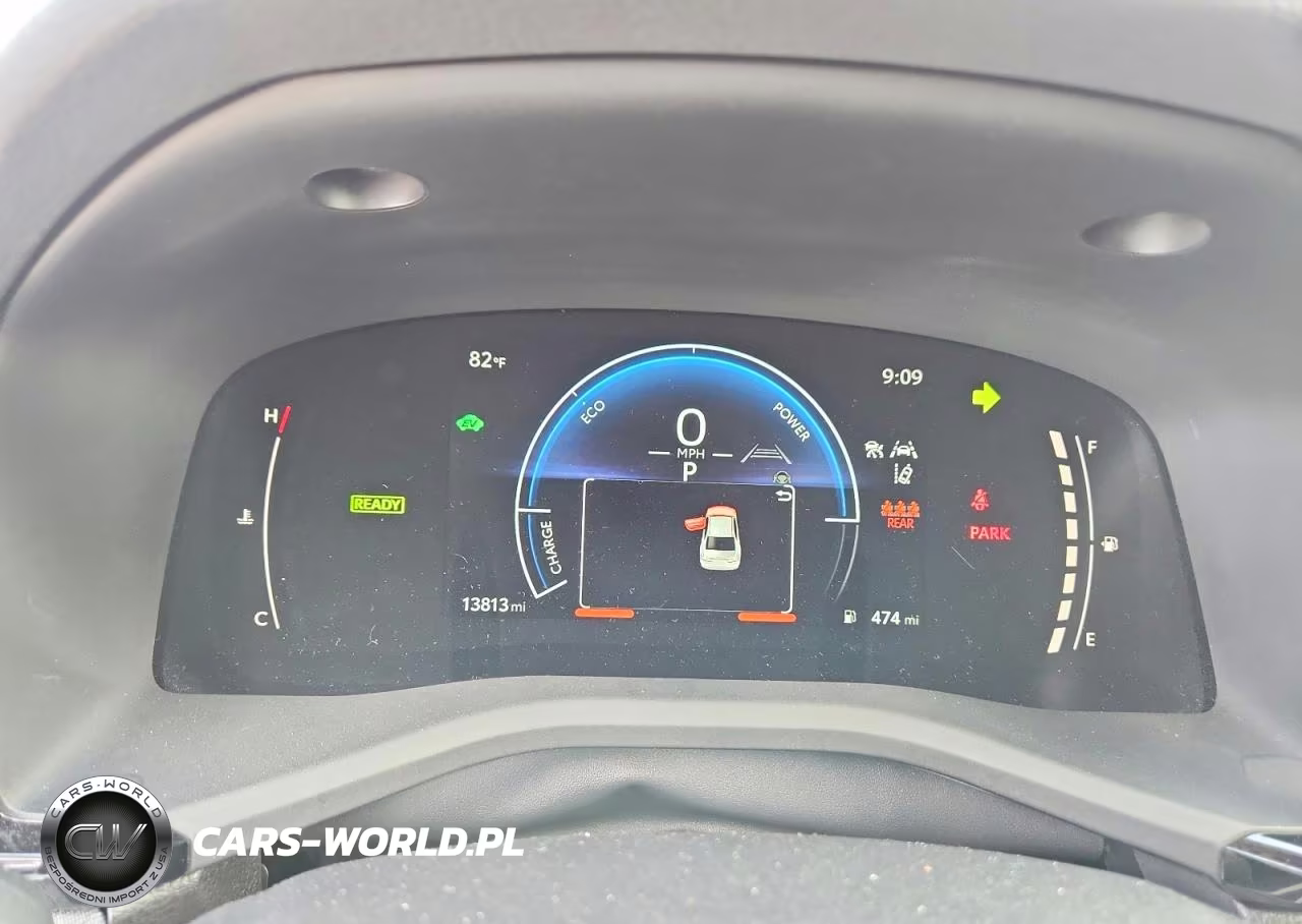 2025 Toyota Camry Le VIN:4T1DAACK4SU186666 - 9