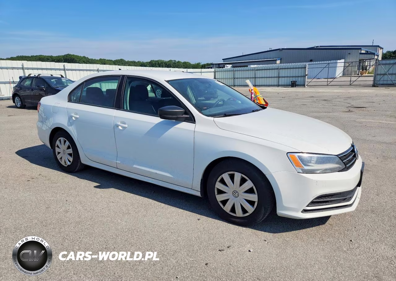 2016 Volkswagen Jetta S VIN:3VW167AJ6GM255193 - 4