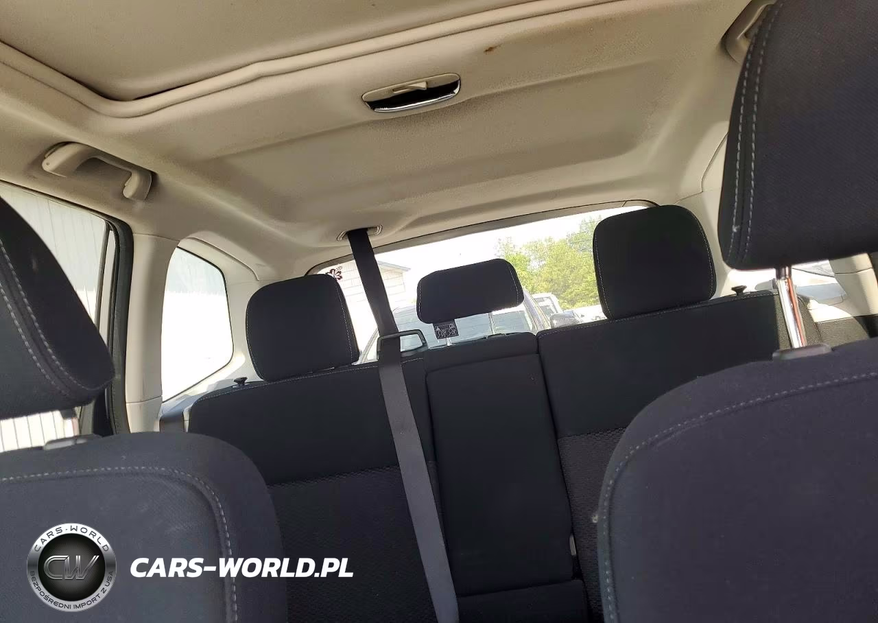 2017 Subaru Forester VIN:JF2SJAGCXHH554799 - 10