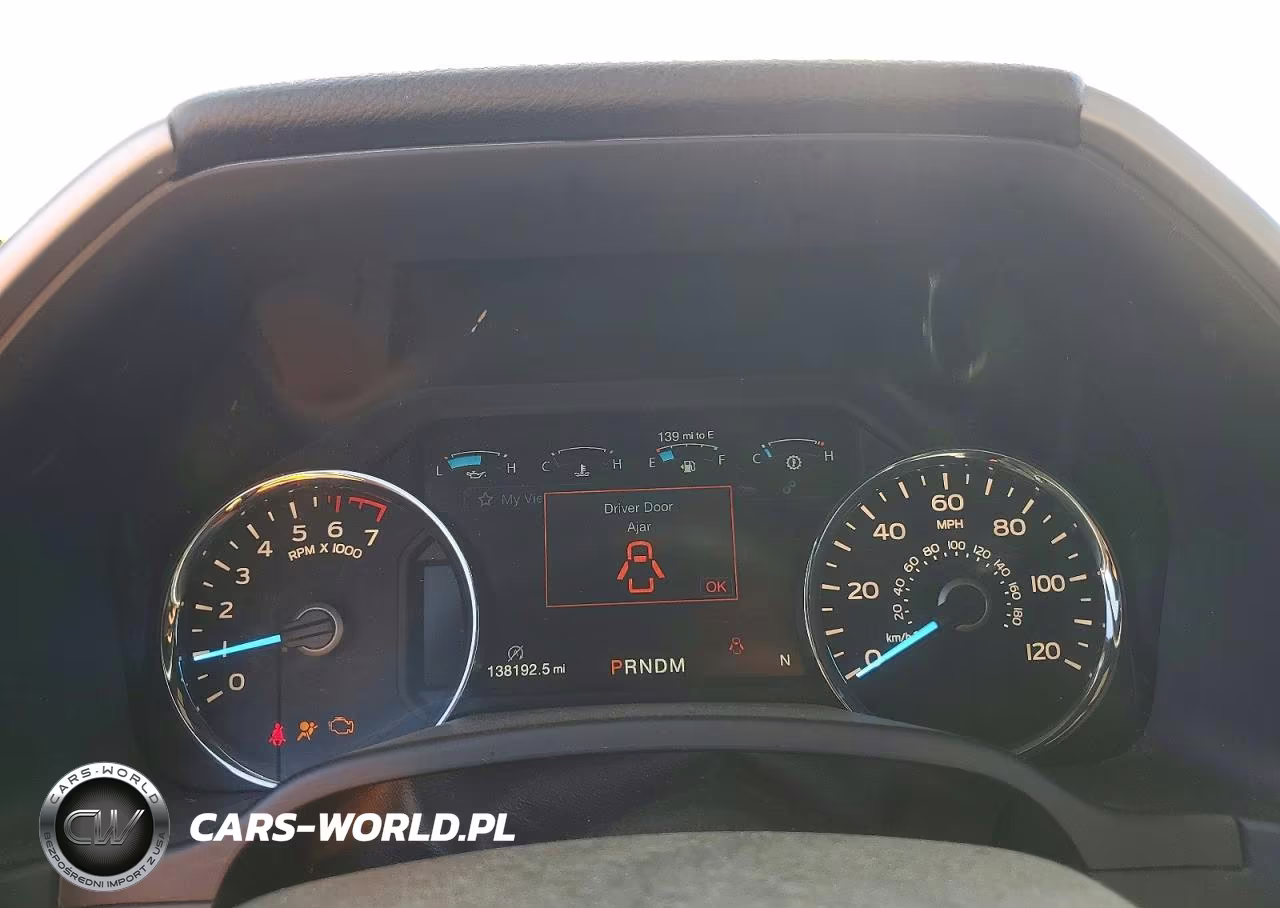 2019 Ford F150 Supercrew VIN:1FTEW1E45KKC69494 - 9