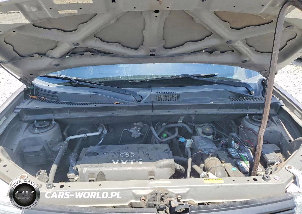 2004 Toyota Scion Xb VIN:JTLKT334240147544 - 12