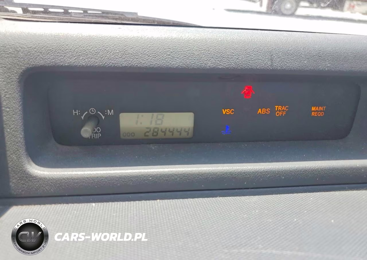 2004 Toyota Scion Xb VIN:JTLKT334240147544 - 9