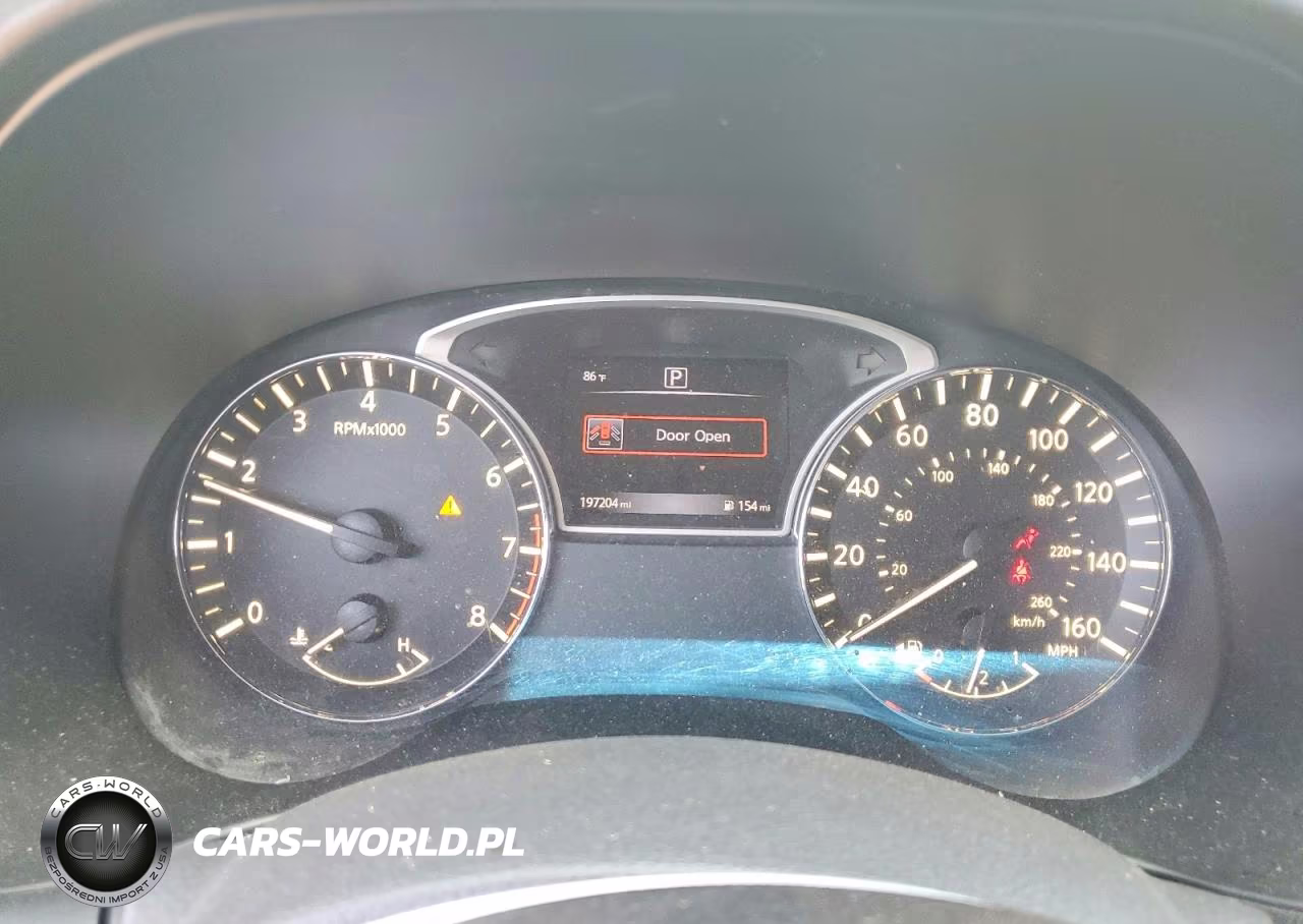 2016 Nissan Pathfinder S VIN:5N1AR2MN3GC660288 - 9