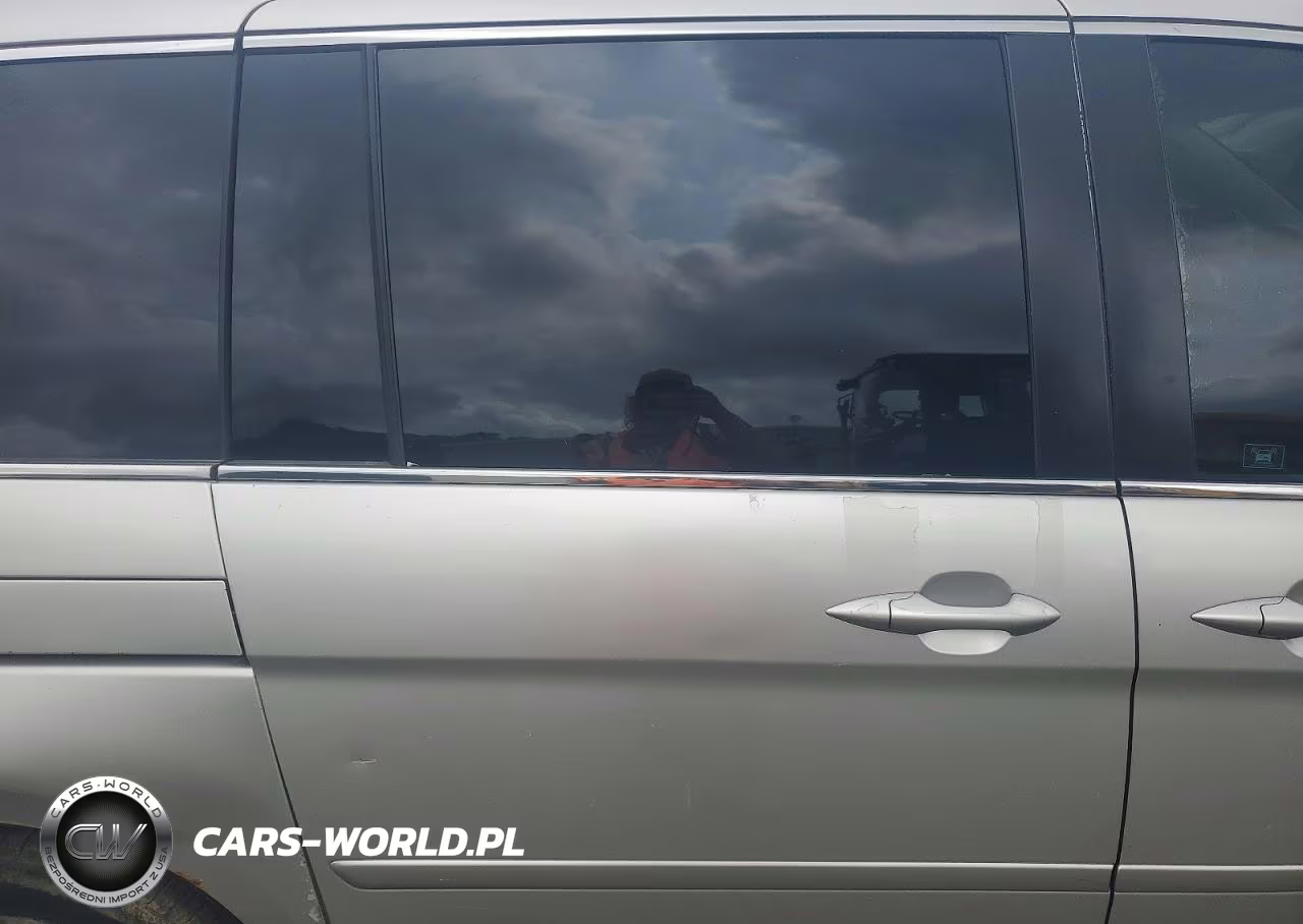 2006 Honda Odyssey Ex VIN:5FNRL38406B402019 - 11