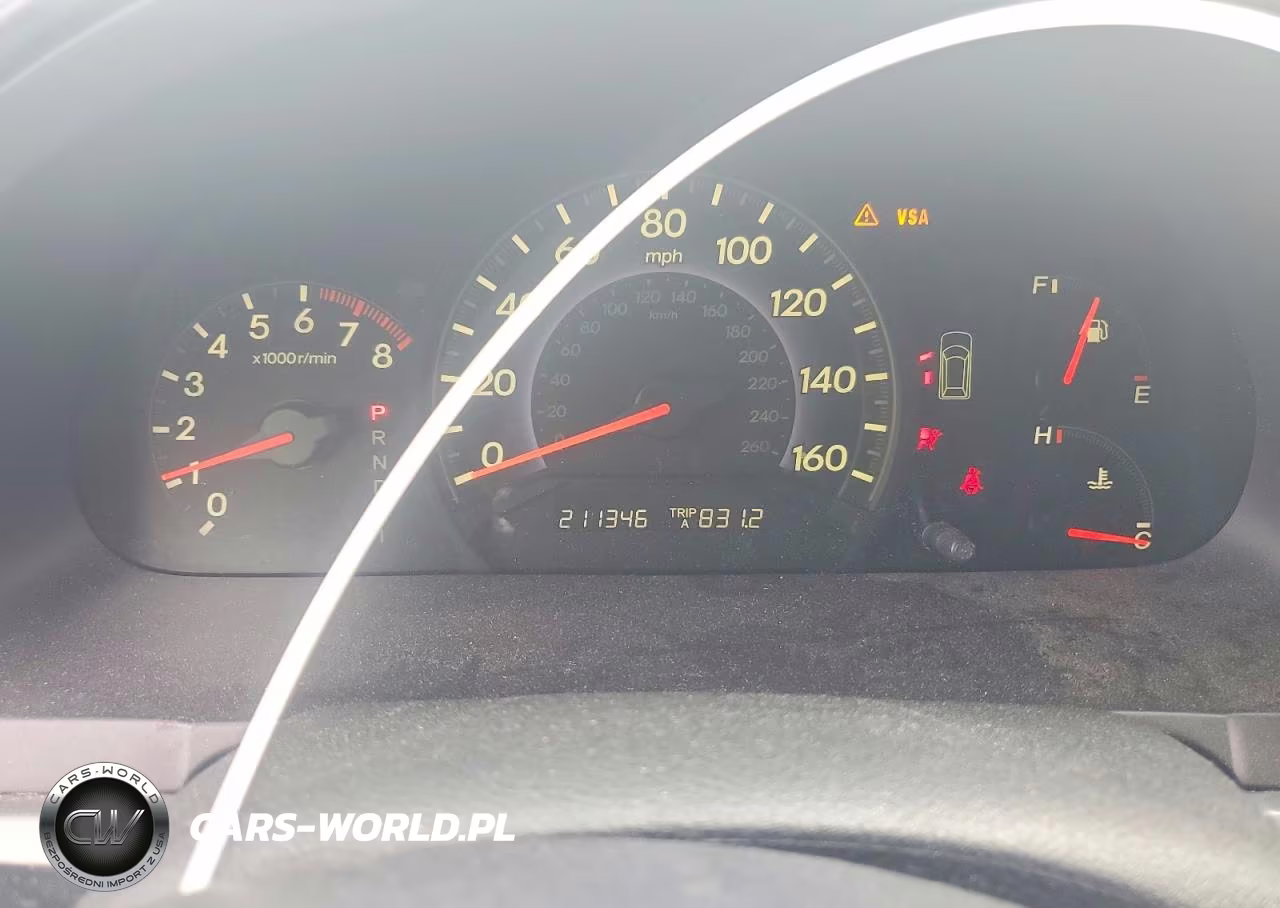 2006 Honda Odyssey Ex VIN:5FNRL38406B402019 - 9