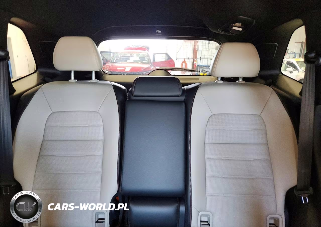 2023 Honda Cr-V Sport Touring VIN:7FARS6H97PE037411 - 10