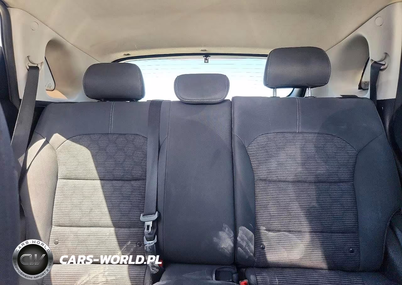 2020 Kia Niro Lx VIN:KNDCB3LC6L5369614 - 10