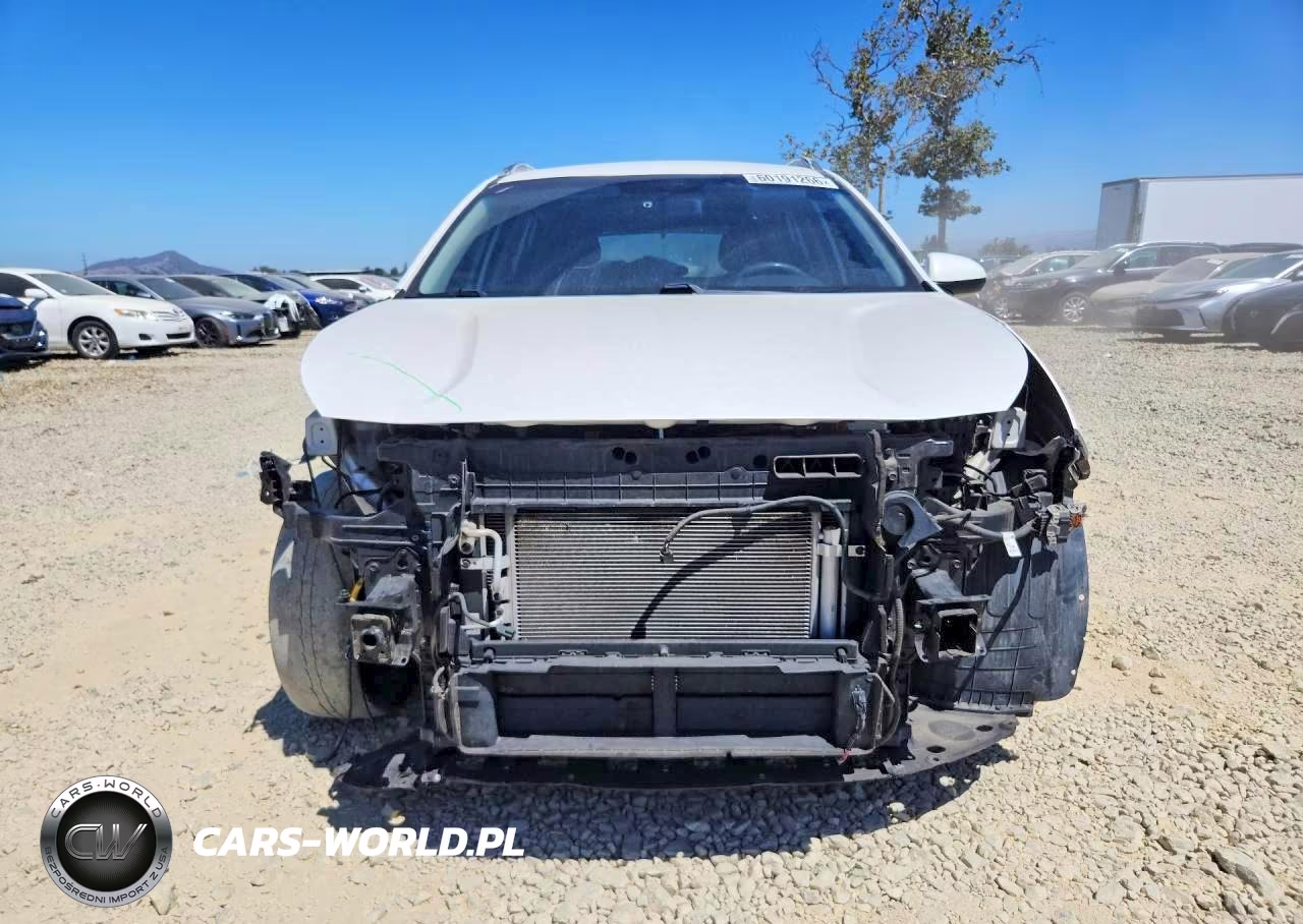 2020 Kia Niro Lx VIN:KNDCB3LC6L5369614 - 5