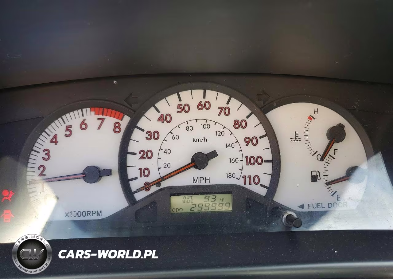2003 Toyota Corolla S VIN:1NXBR32E33Z186151 - 9