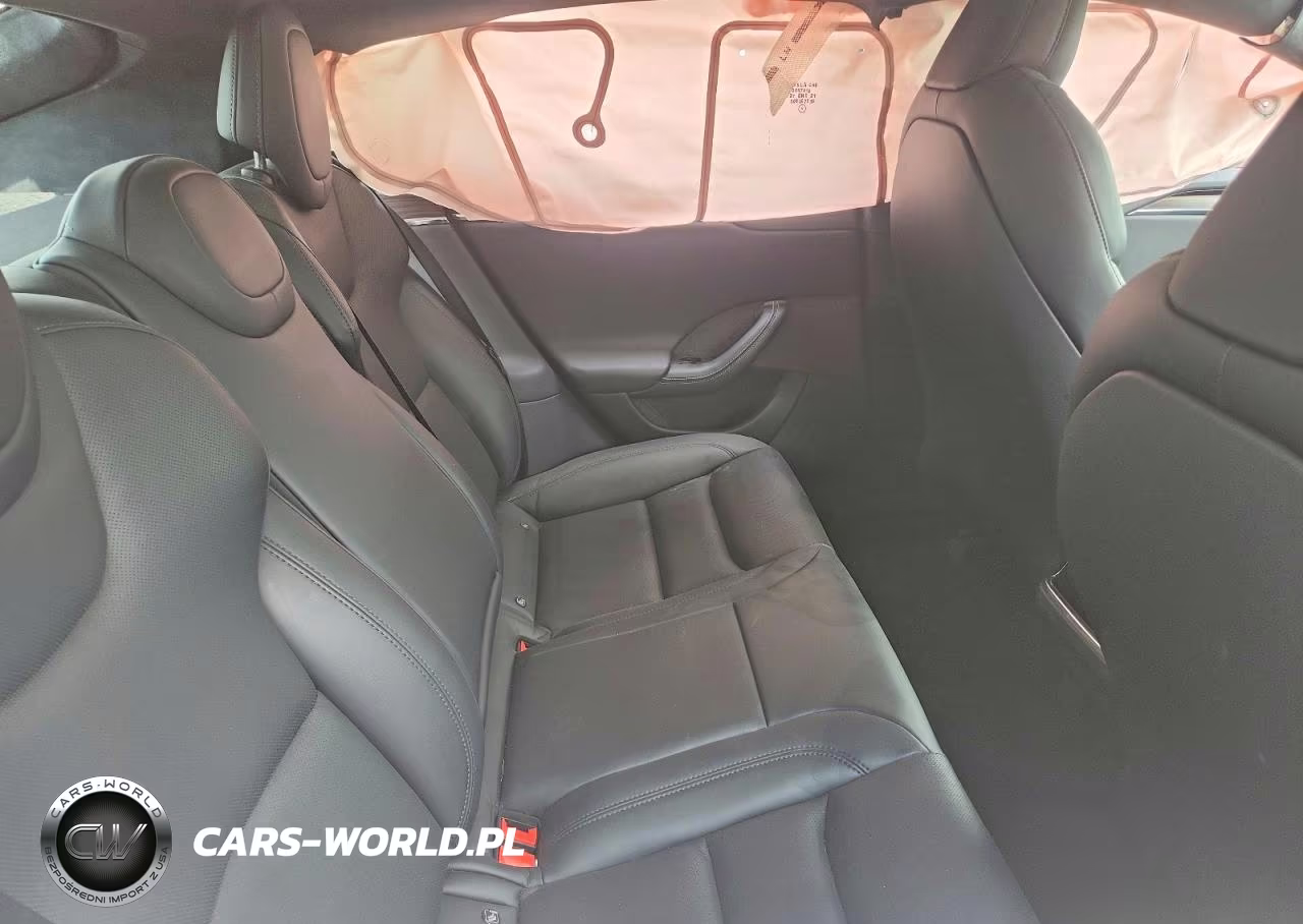 2021 Tesla Model S VIN:5YJSA1E53MF429270 - 10