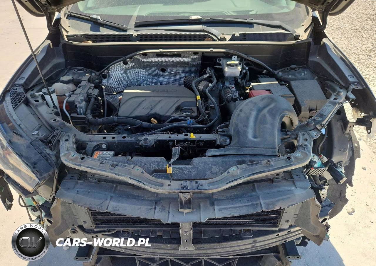 2020 Buick Encore Gx Preferred VIN:KL4MMBS20LB098174 - 12