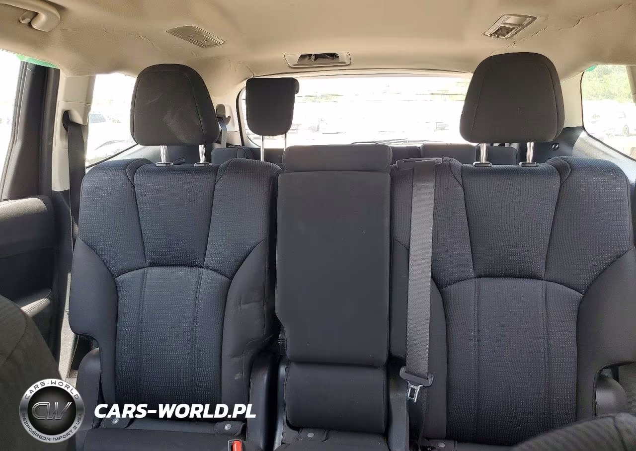 2024 Subaru Ascent VIN:4S4WMAAD8R3448712 - 10