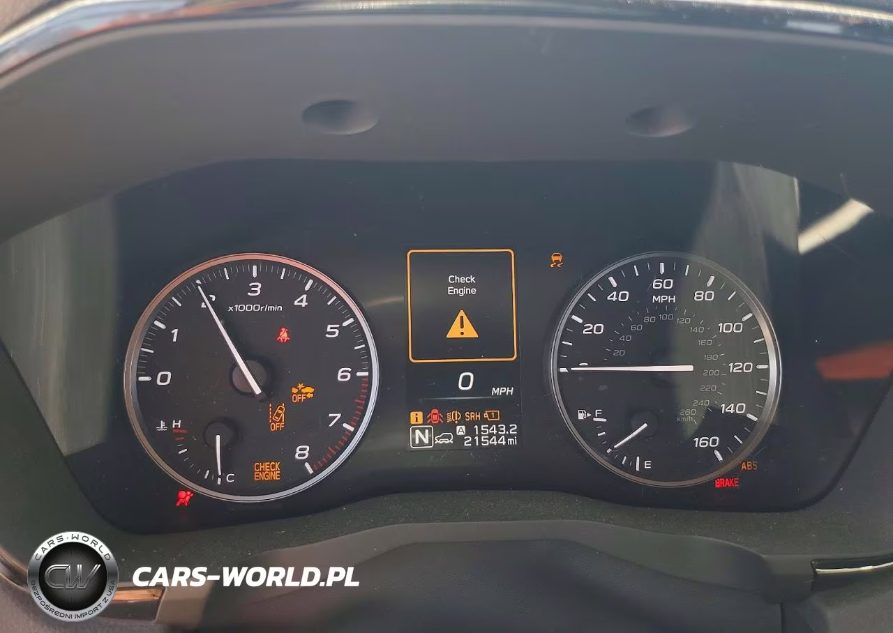 2024 Subaru Ascent VIN:4S4WMAAD8R3448712 - 9