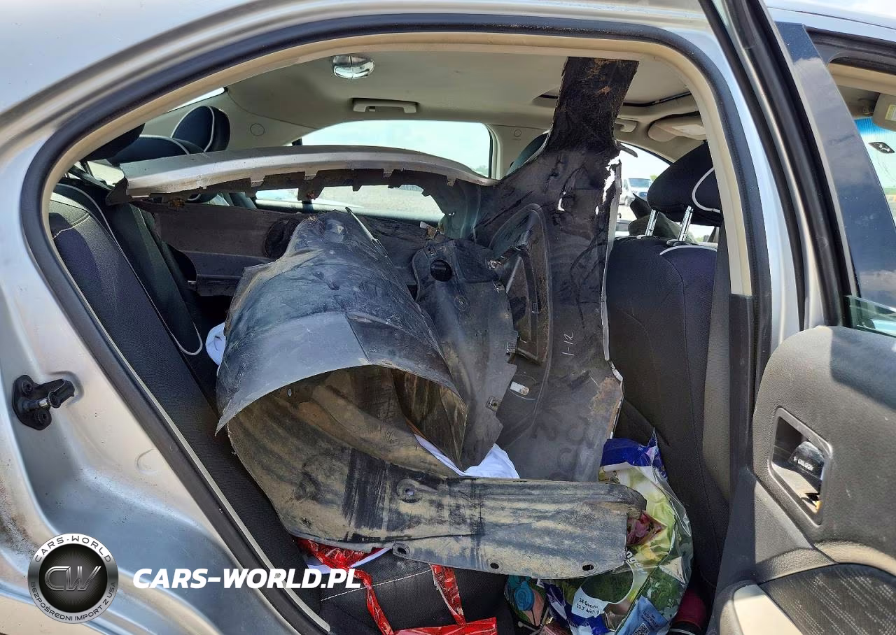 2012 Ford Fusion Se VIN:3FAHP0HG6CR119259 - 10