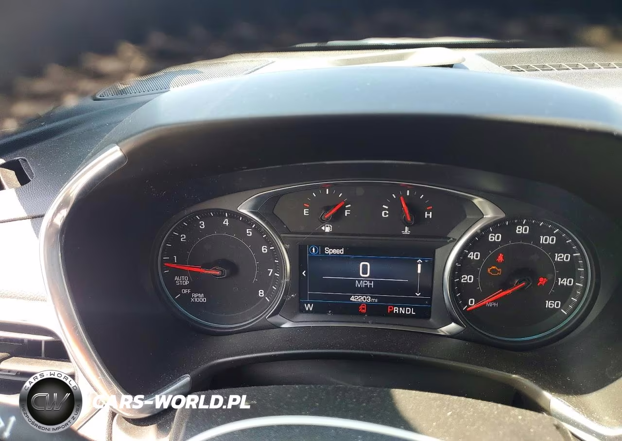 2023 Chevrolet Equinox Lt VIN:3GNAXKEG1PS209212 - 9