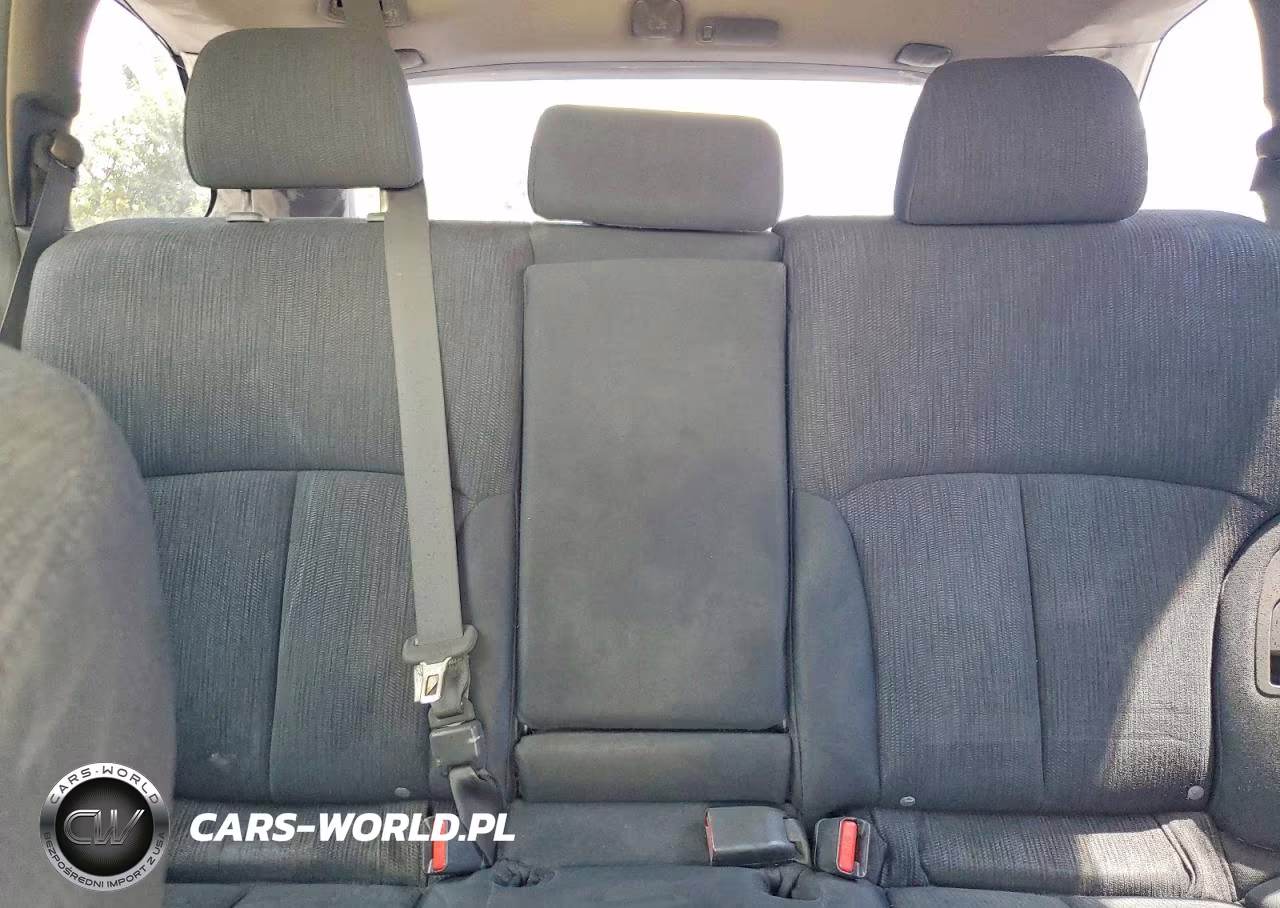 2013 Subaru Outback 2.5I VIN:4S4BRBAC4D3254684 - 10