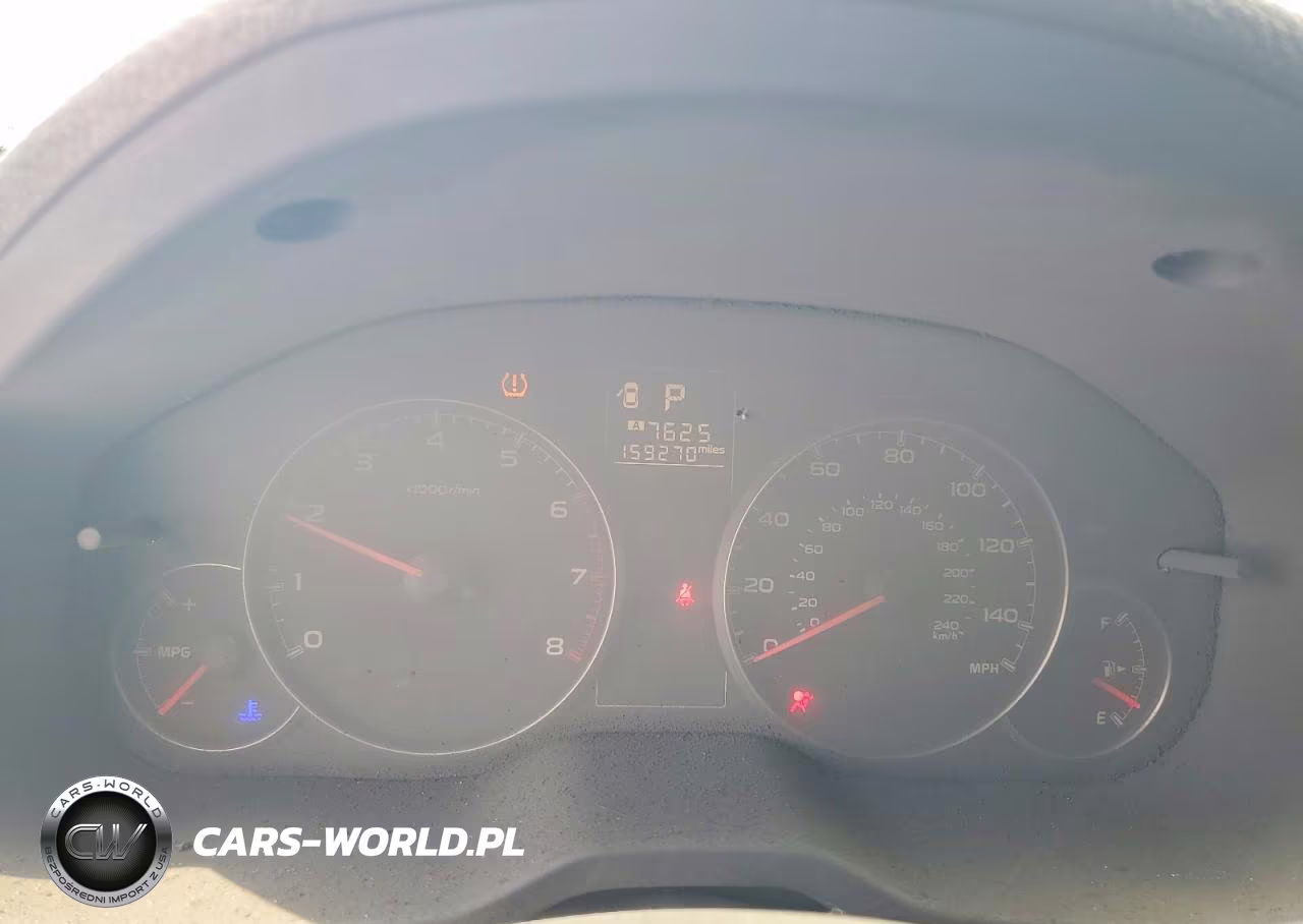 2013 Subaru Outback 2.5I VIN:4S4BRBAC4D3254684 - 9