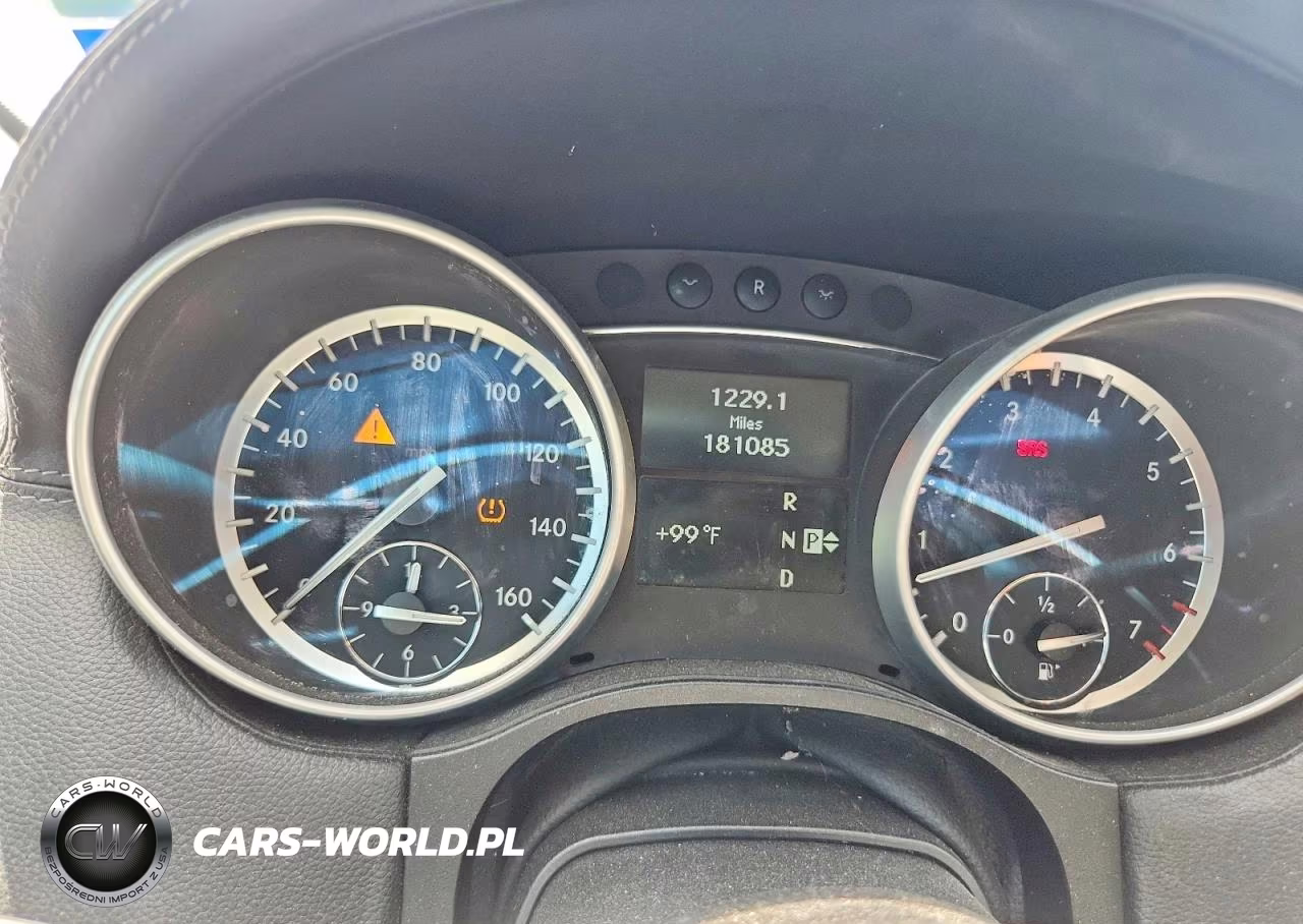 2011 Mercedes-Benz Gl 450 4Matic VIN:4JGBF7BEXBA633770 - 9