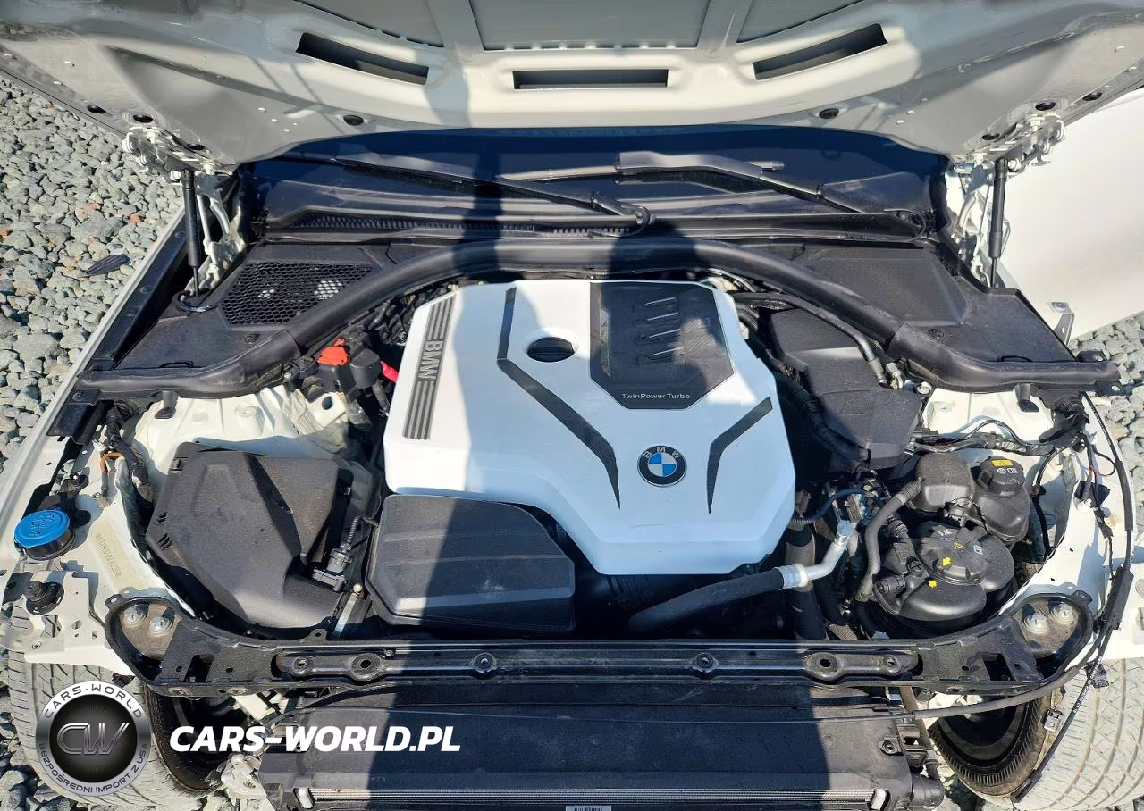 2019 BMW 330I VIN:WBA5R1C50KFH15255 - 11