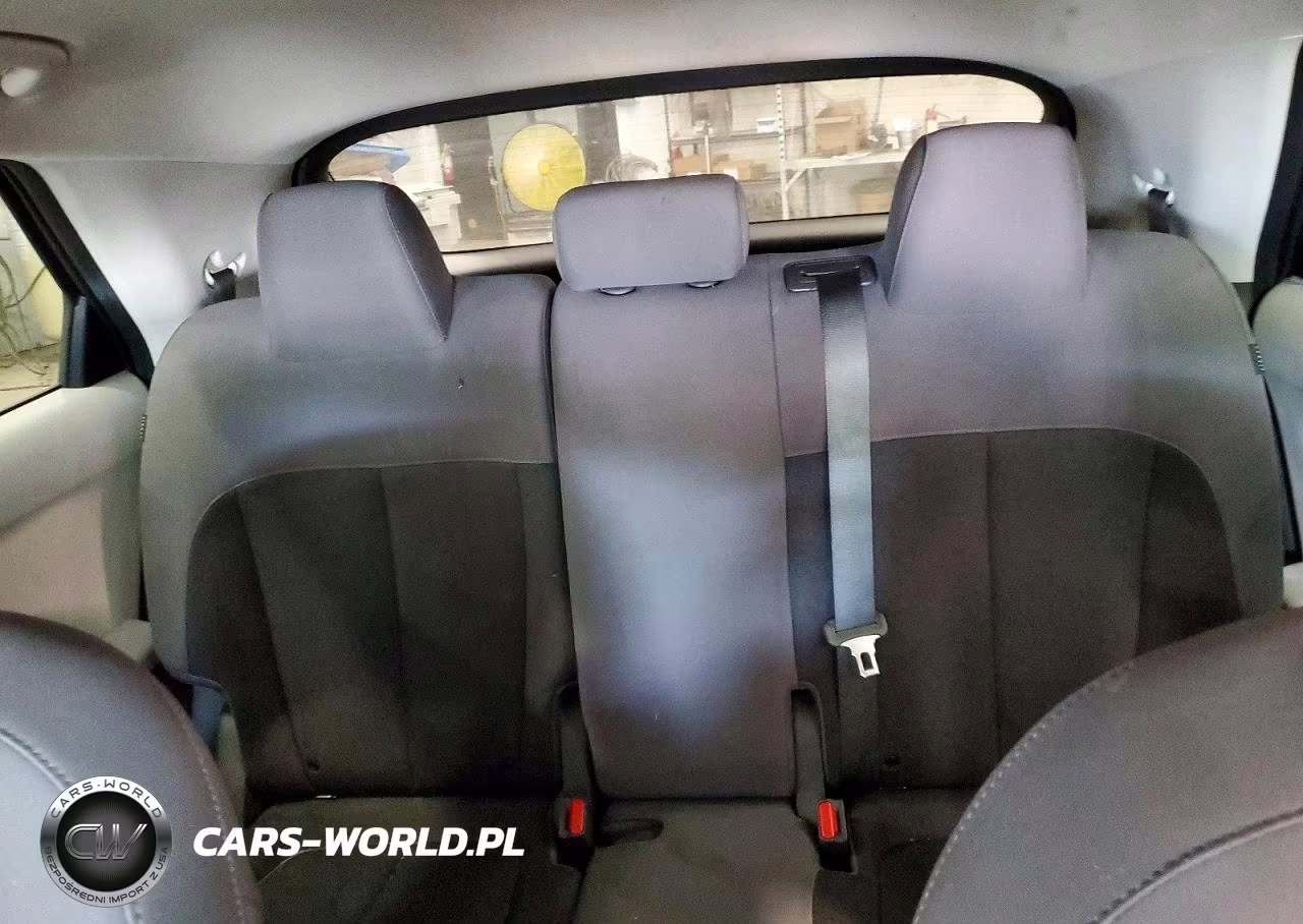 2024 Hyundai Ioniq 5 Sel VIN:KM8KNDDF1RU247271 - 10