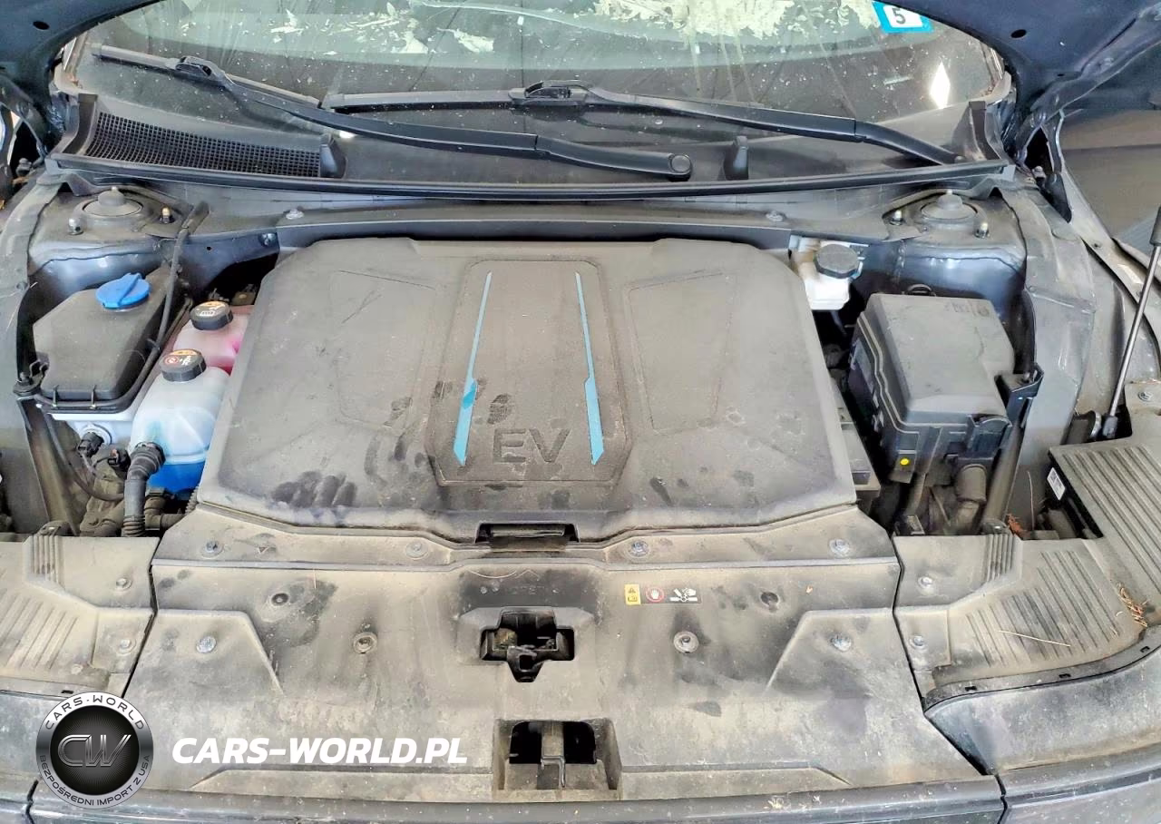 2024 Hyundai Ioniq 5 Sel VIN:KM8KNDDF1RU247271 - 12