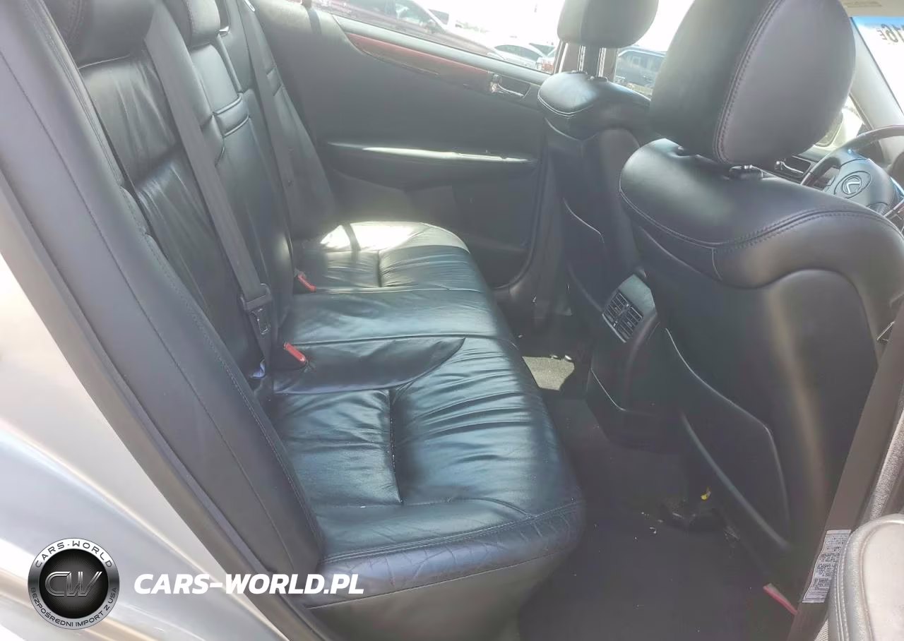 2002 Lexus Es 300 VIN:JTHBF30G325032595 - 10