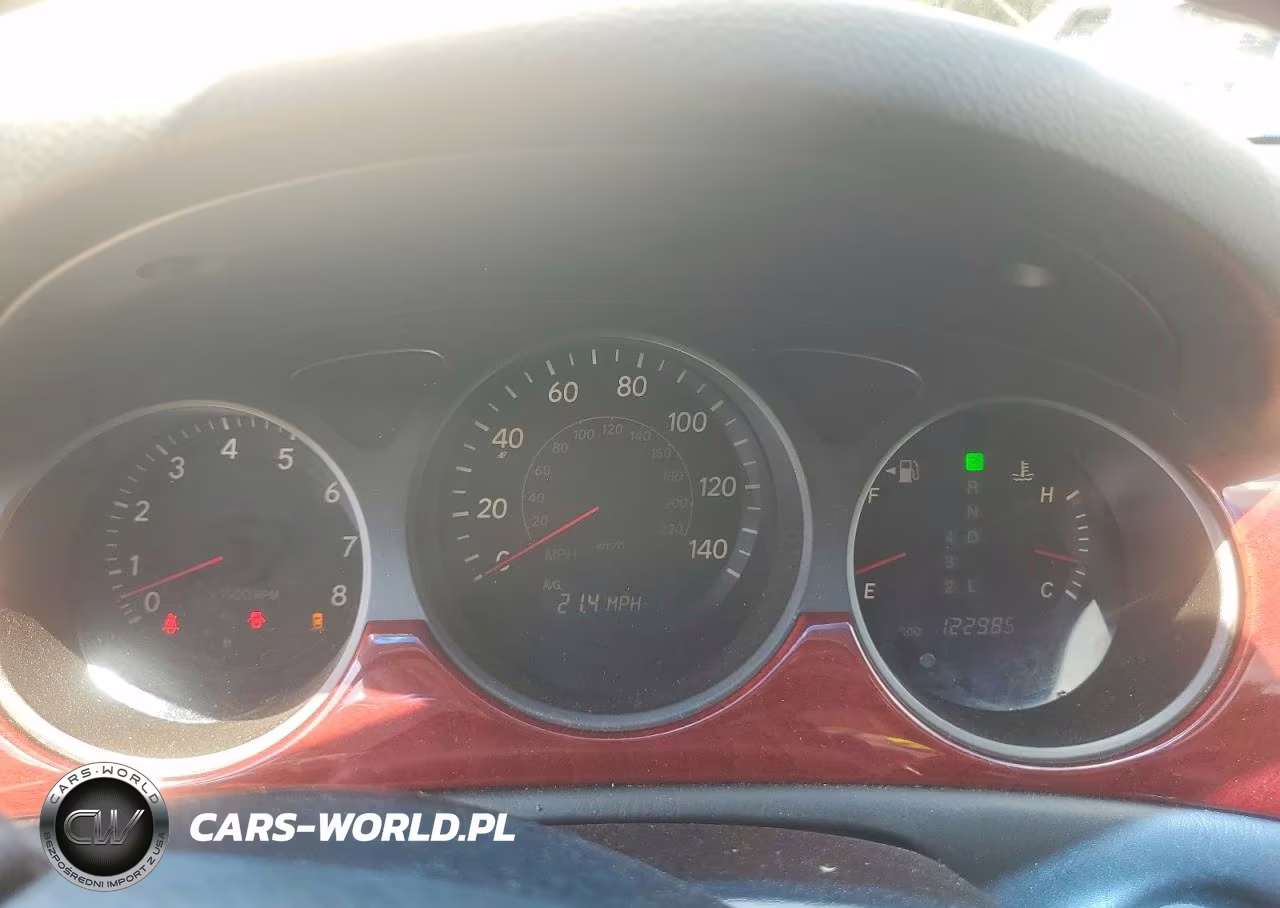 2002 Lexus Es 300 VIN:JTHBF30G325032595 - 9