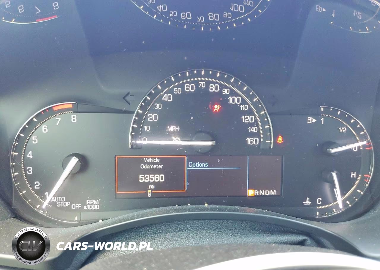 2018 Cadillac Ats VIN:1G6AE5RX7J0179693 - 9