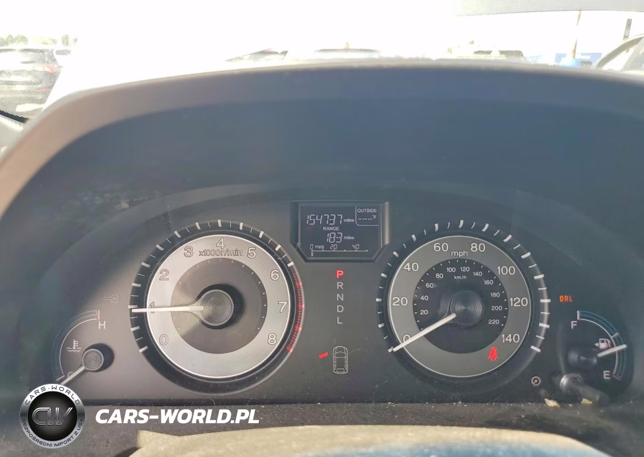 2011 Honda Odyssey Ex VIN:5FNRL5H44BB010148 - 9