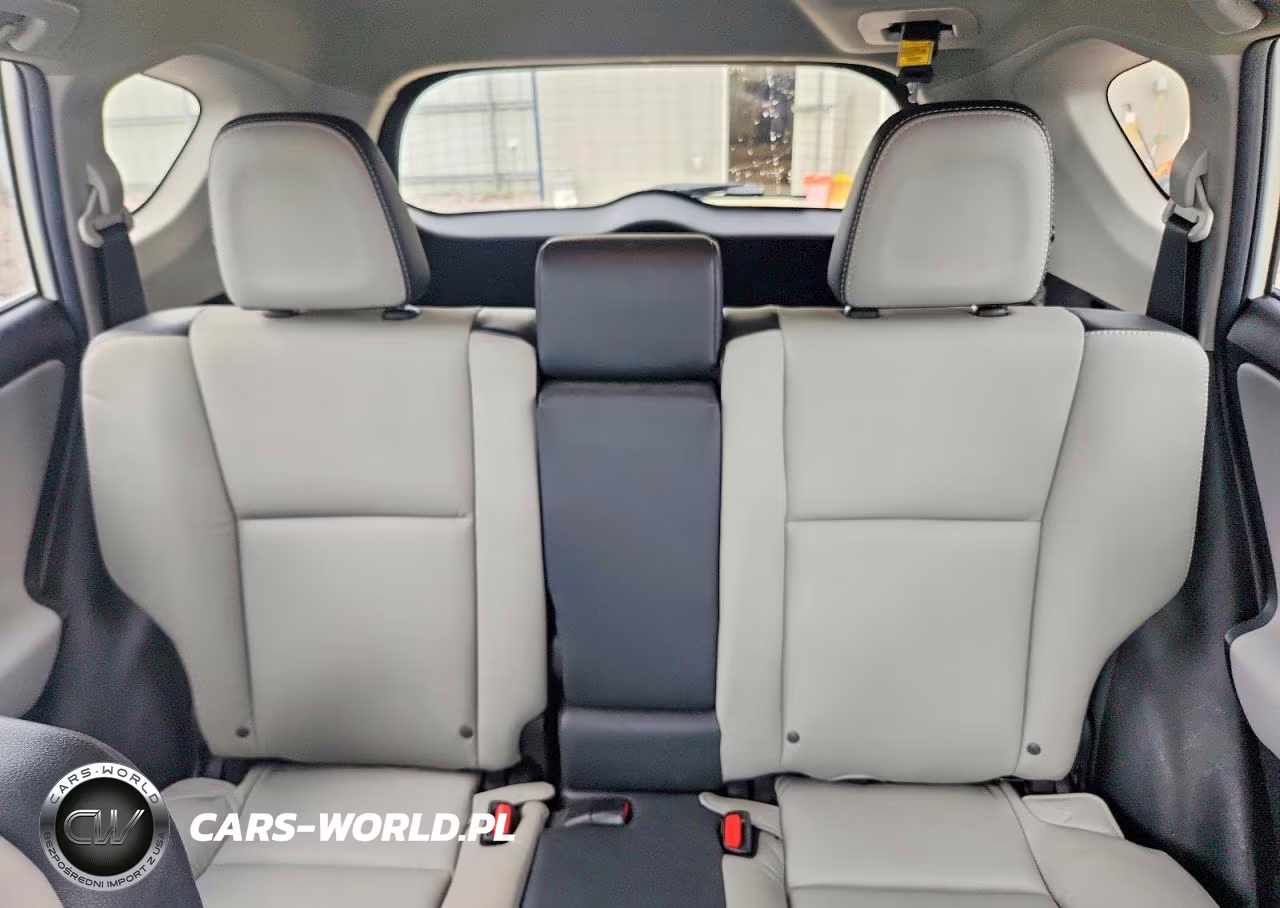 2017 Toyota Rav4 Limited VIN:2T3DFREV2HW656569 - 10