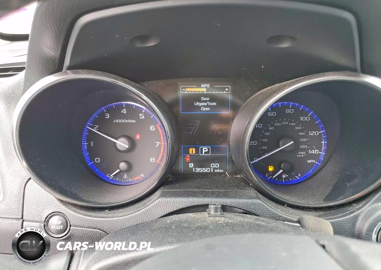 2015 Subaru Legacy 2.5I Limited VIN:4S3BNAN6XF3066883 - 9